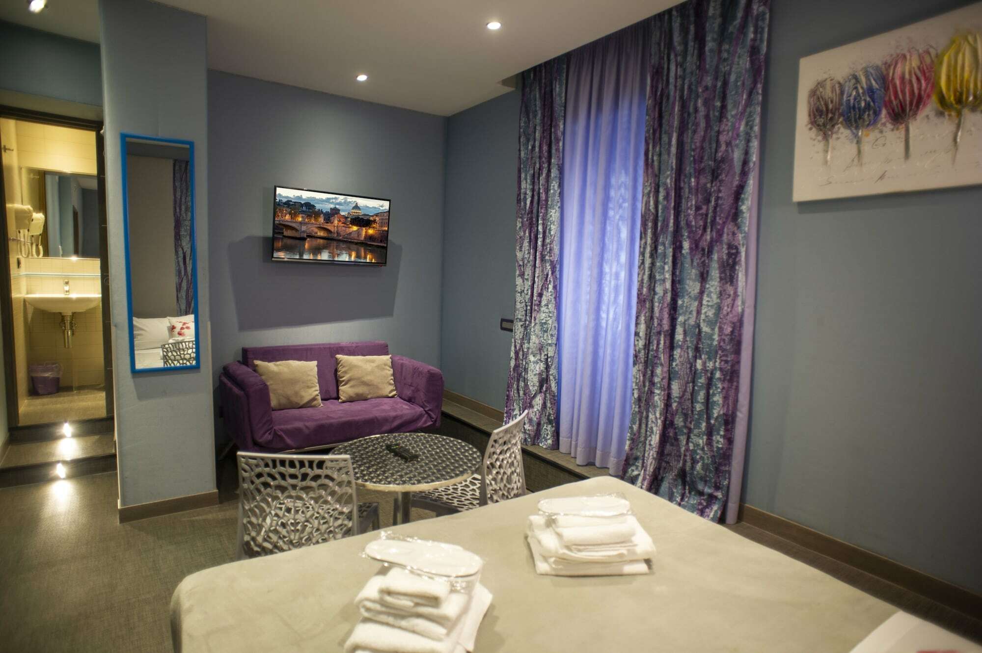 Gracchi Guest house Rome