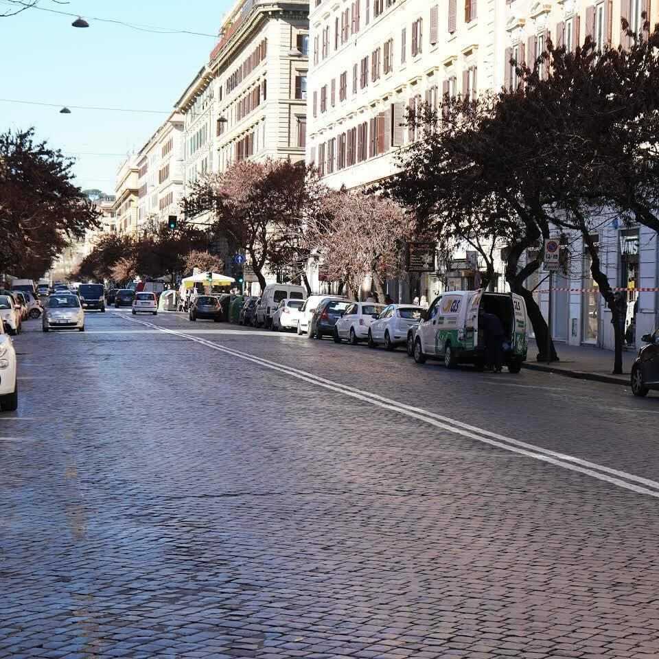 Gracchi Guest house Rome
