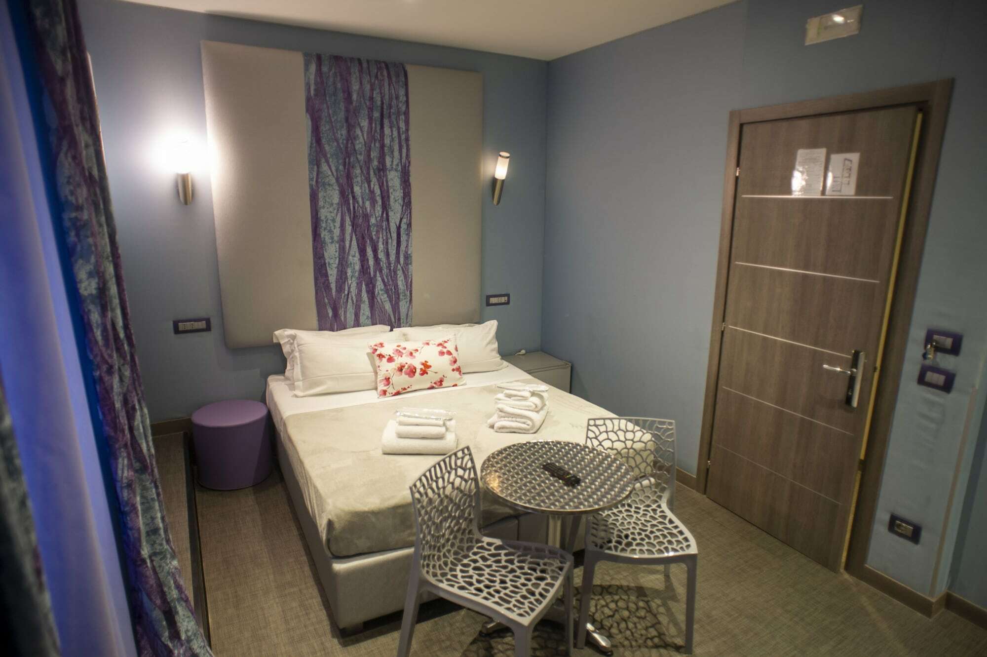 Gracchi Guest house 2*