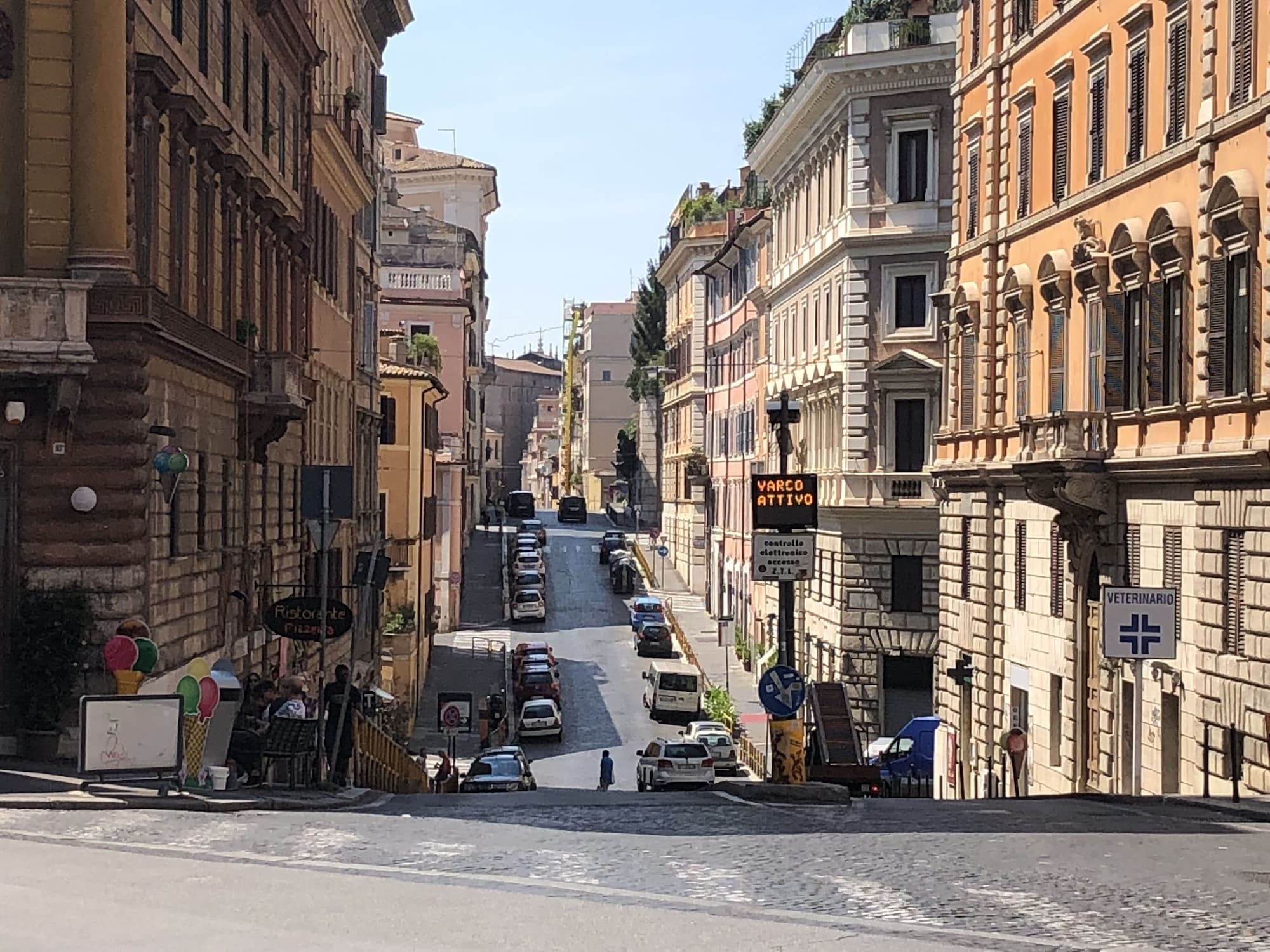 Guest house Elle Cavour Rome