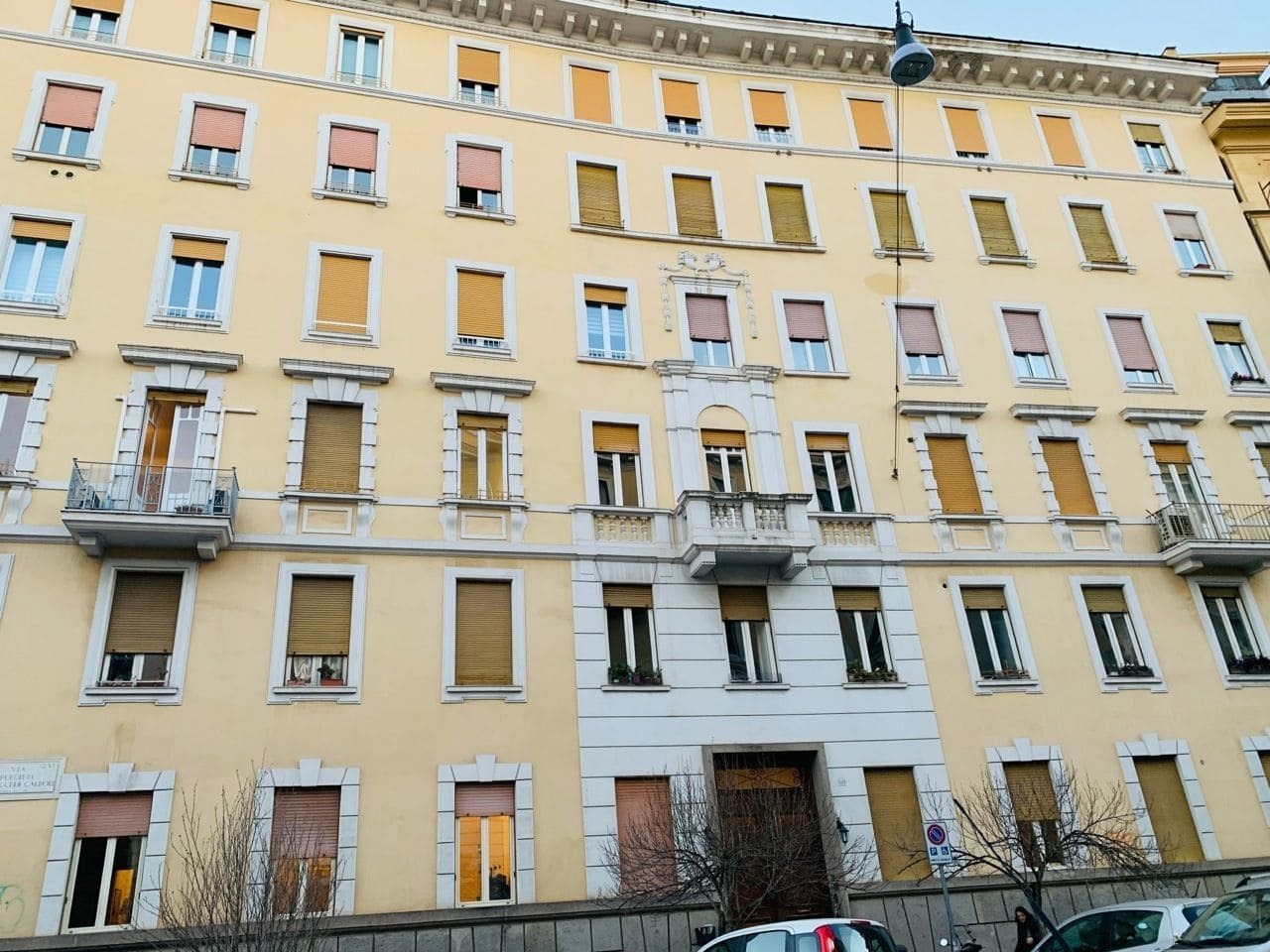 Guest house Cinque Cento Prati Delle Vittorie Rome