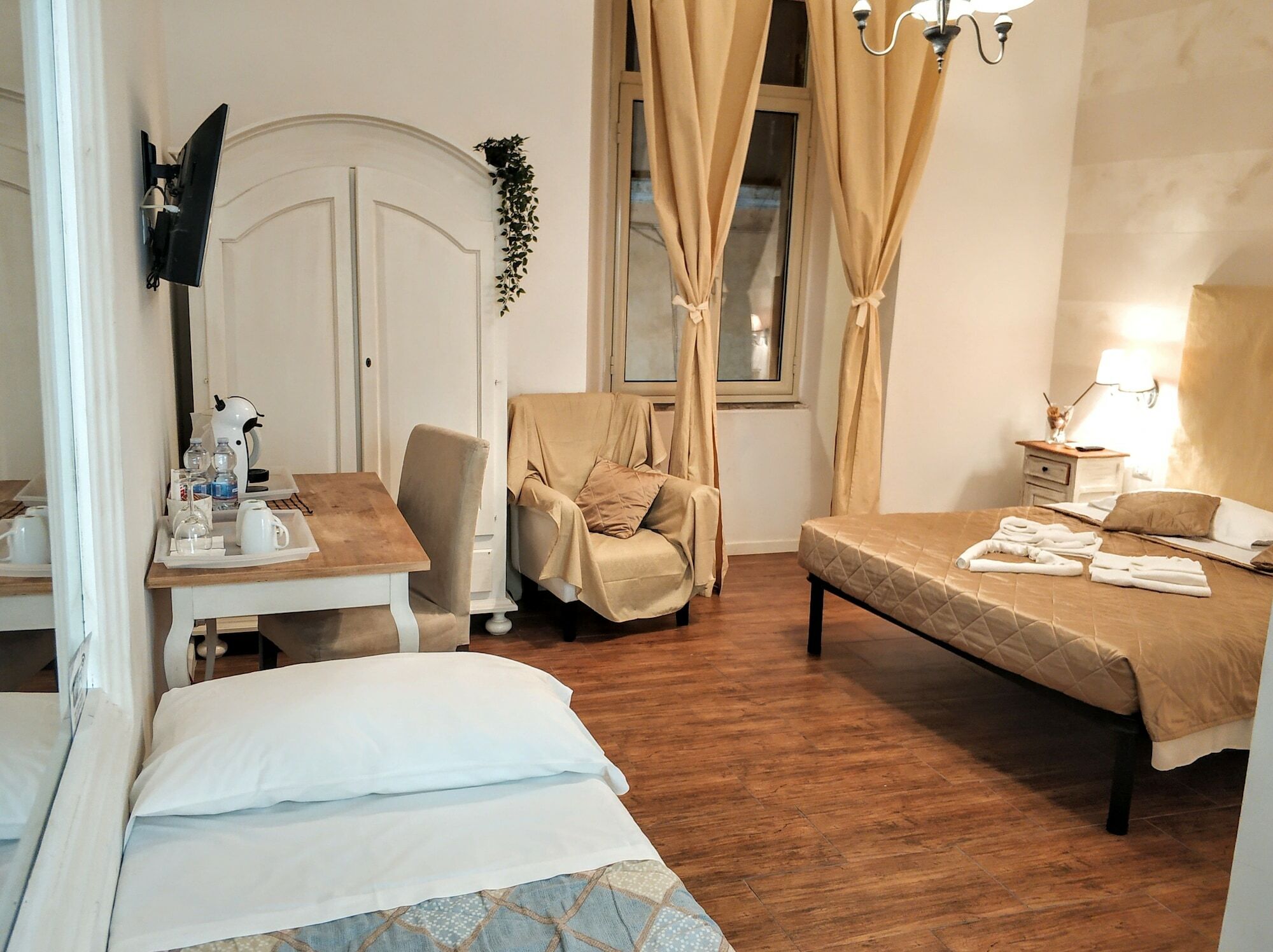 Guest house Juno Pantheon Rome
