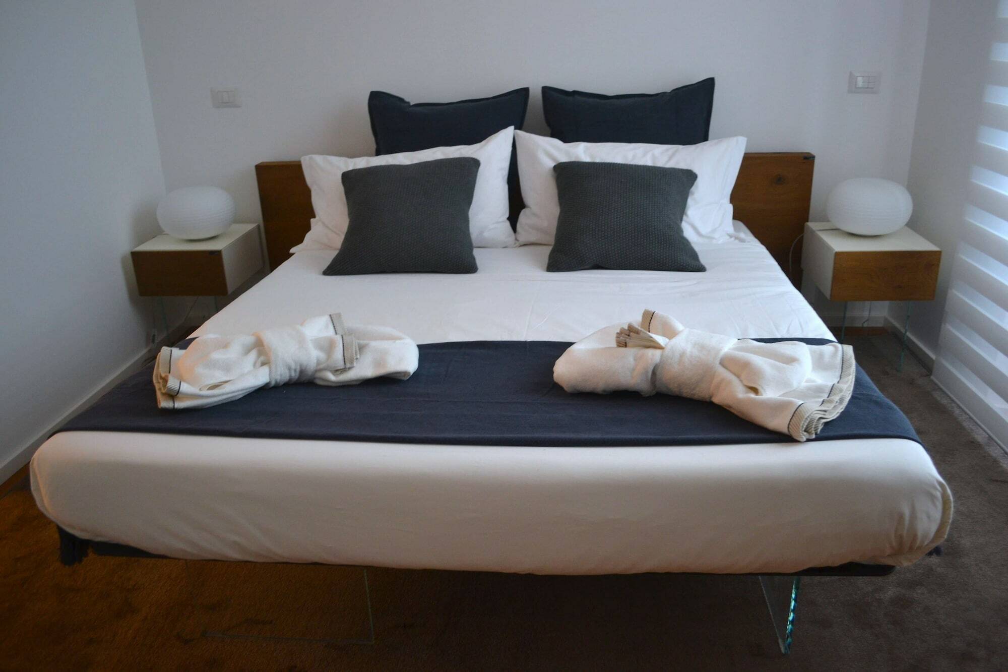 Guest house Cinque Cento Prati Delle Vittorie 3*