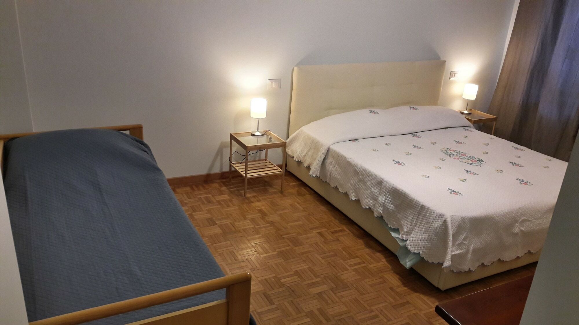 Guest house Le Camere Del Borghese *