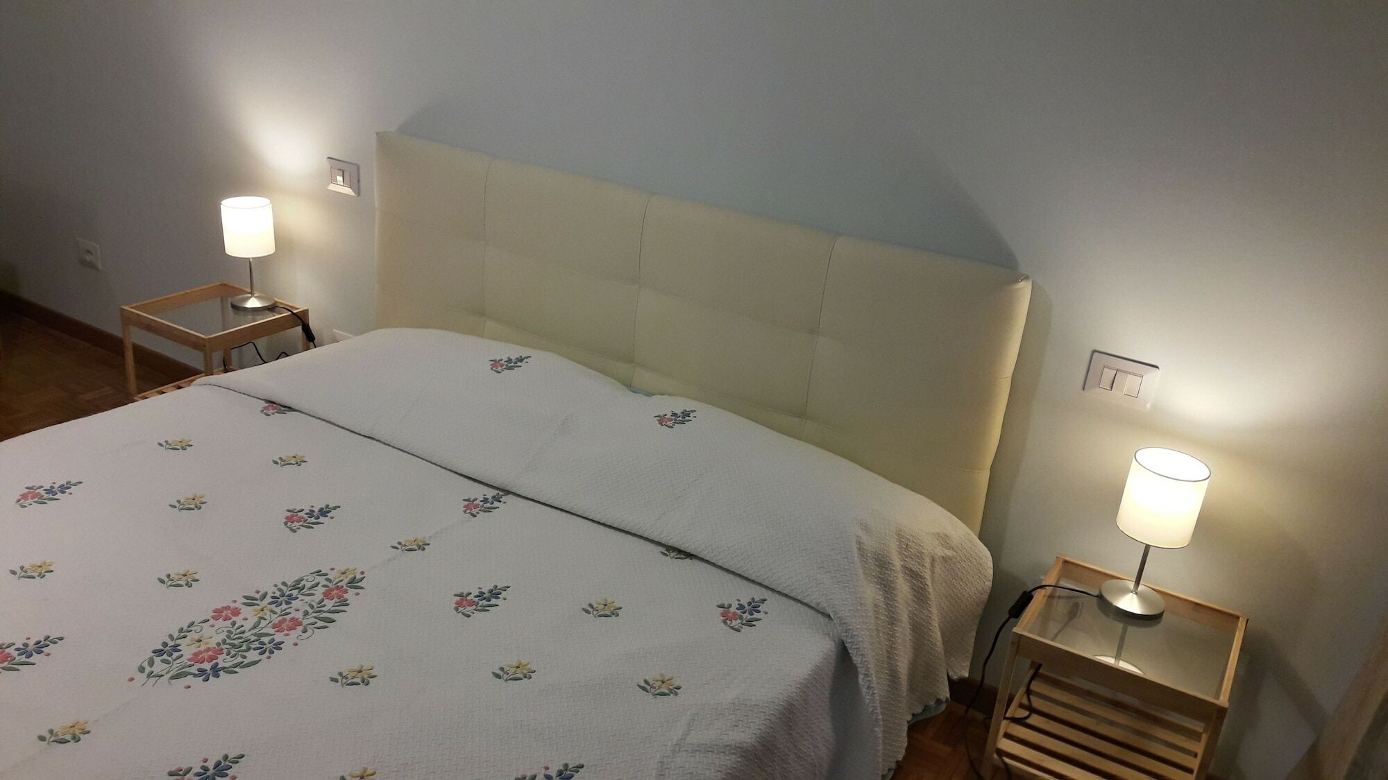 Le Camere Del Borghese