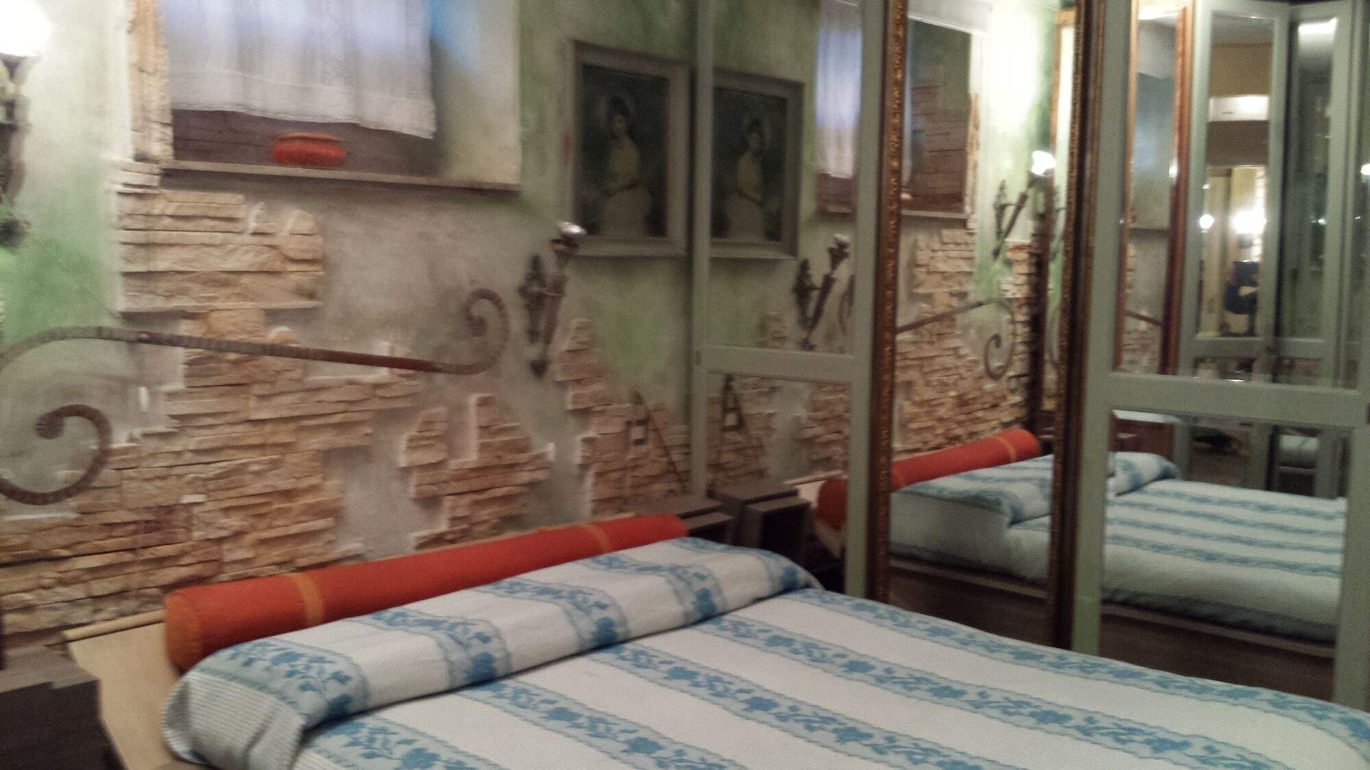 Guest house Hospitales Del Pellegrino - Trastevere Rome