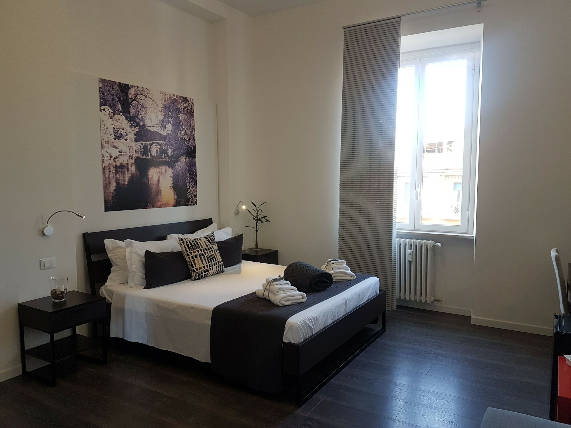 Hotel Hop On Rome