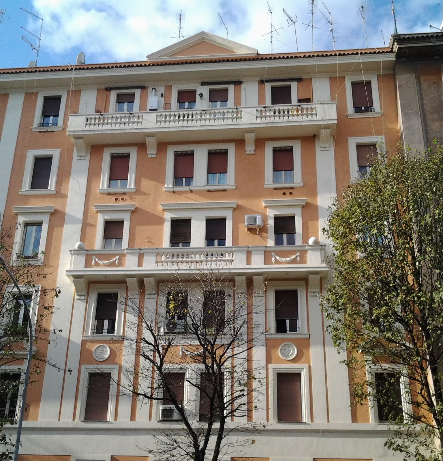 Hospitales Del Pellegrino - Trastevere Guest house Rome