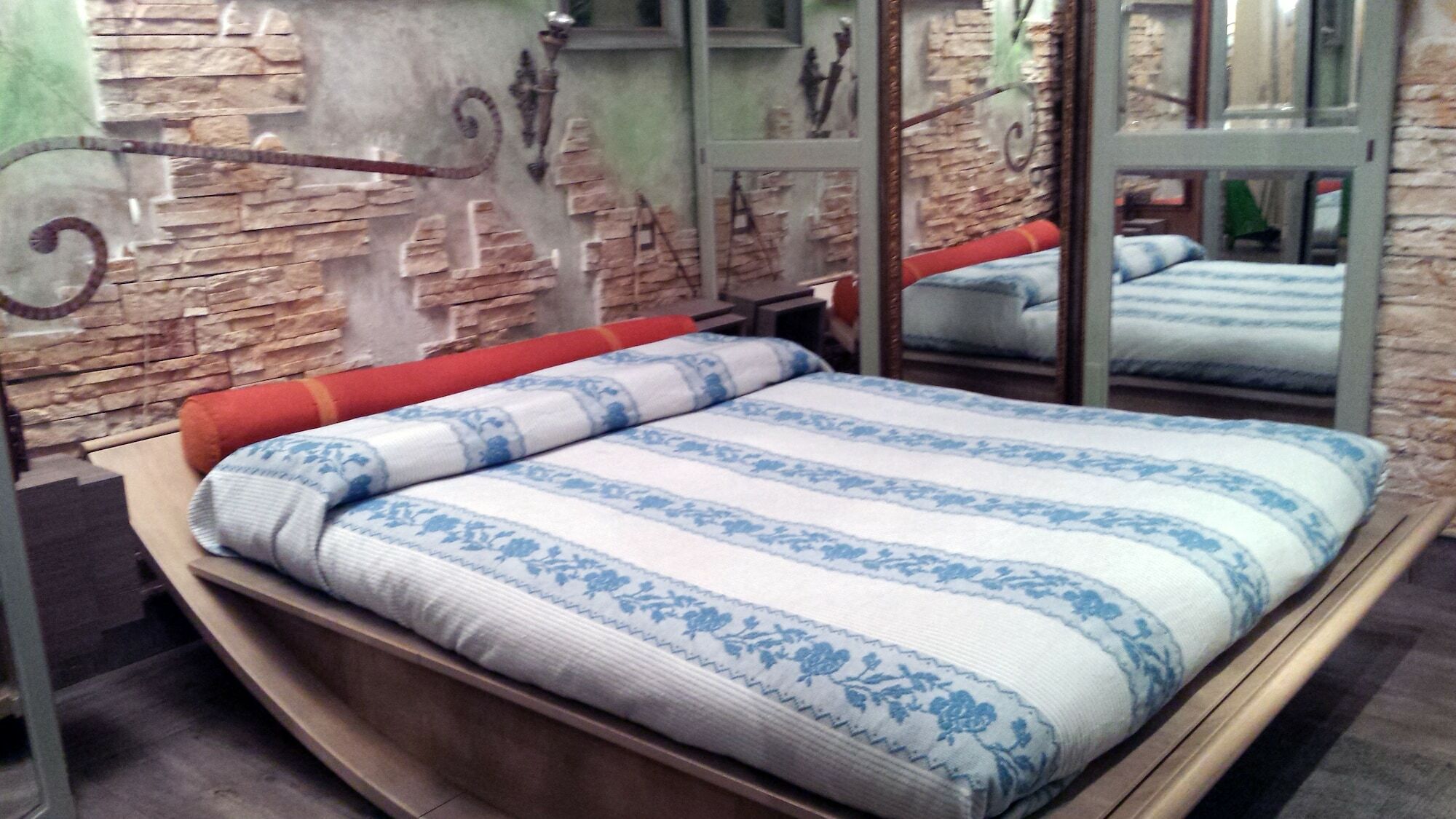 Guest house Hospitales Del Pellegrino - Trastevere Rome