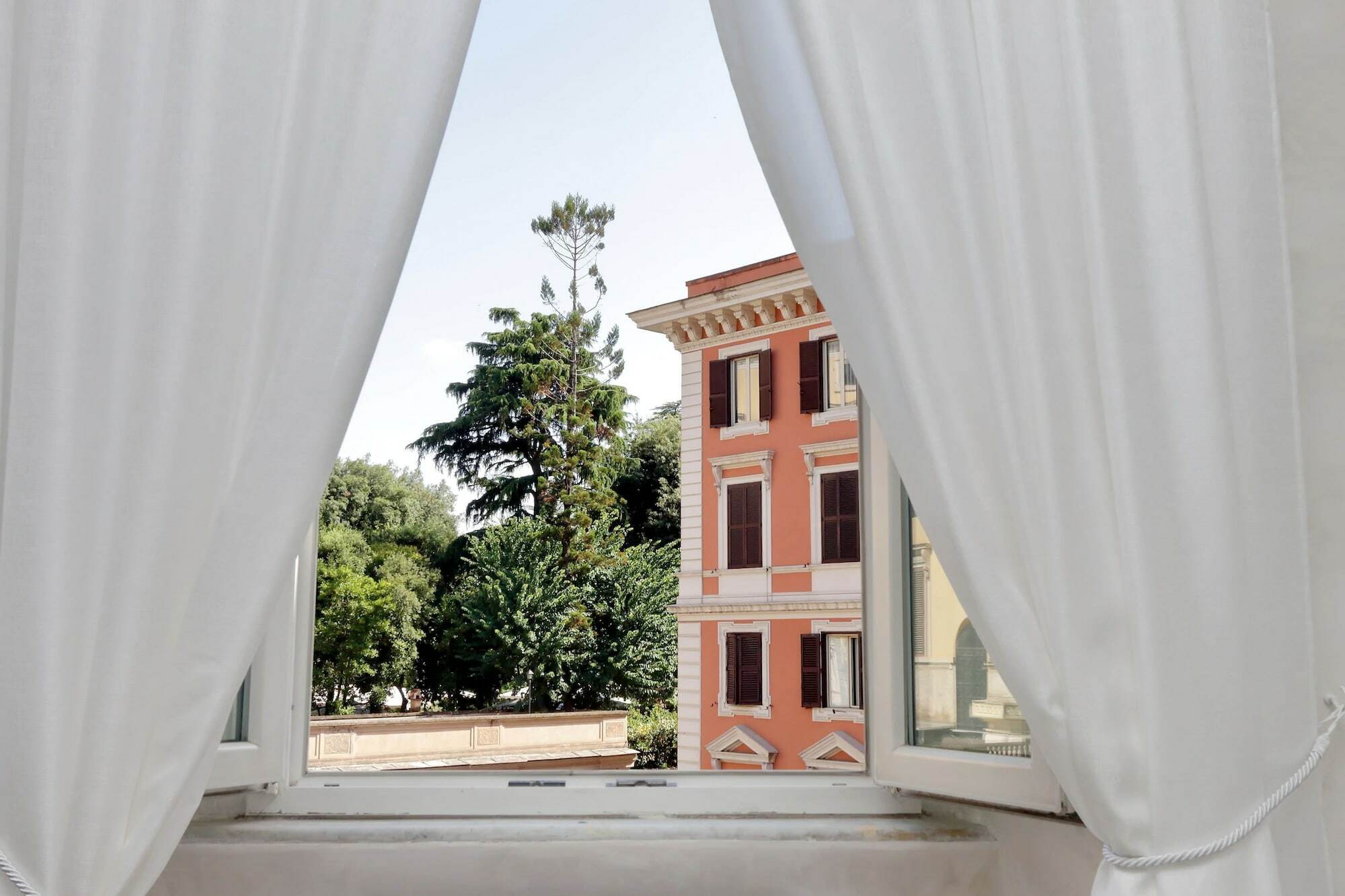 Hotel Just Chilling Rome