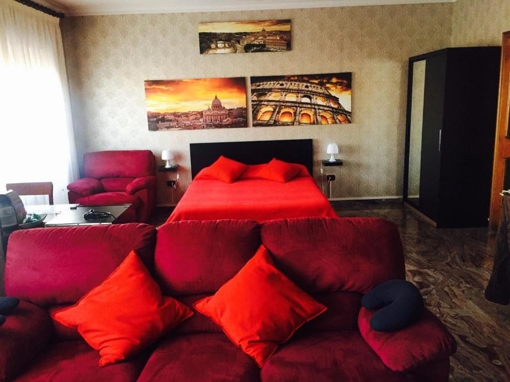 P&D Room