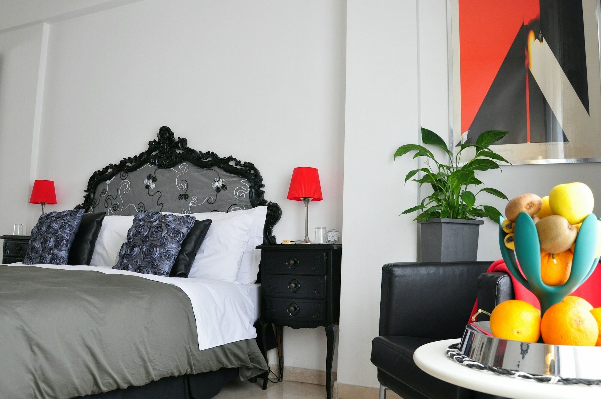 Guest house Gallery 2*