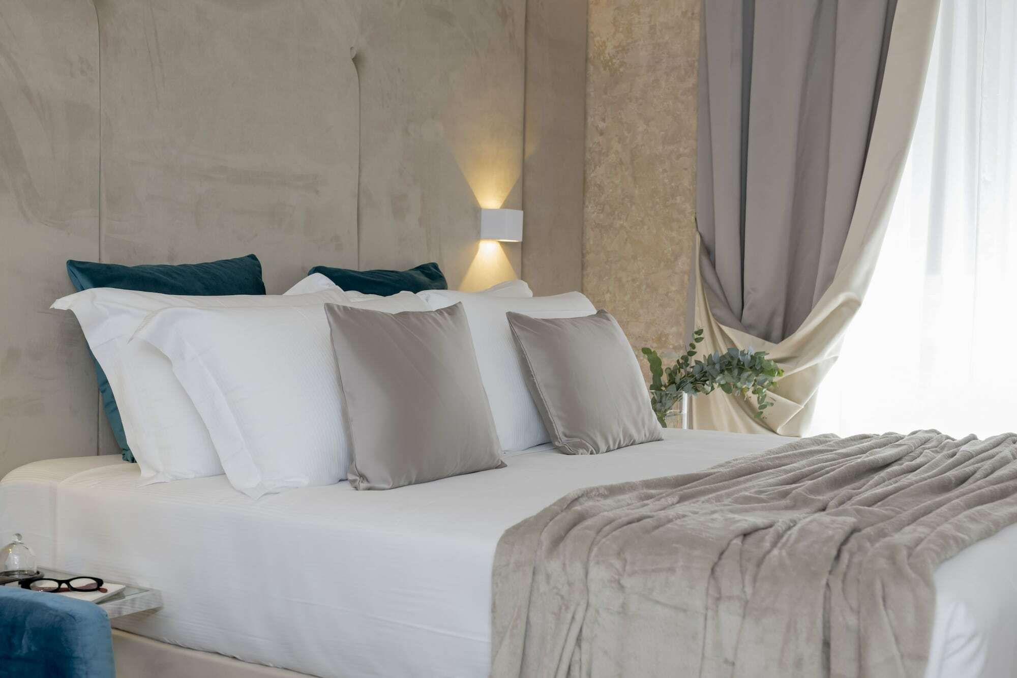 Navona Style Guest house 2*