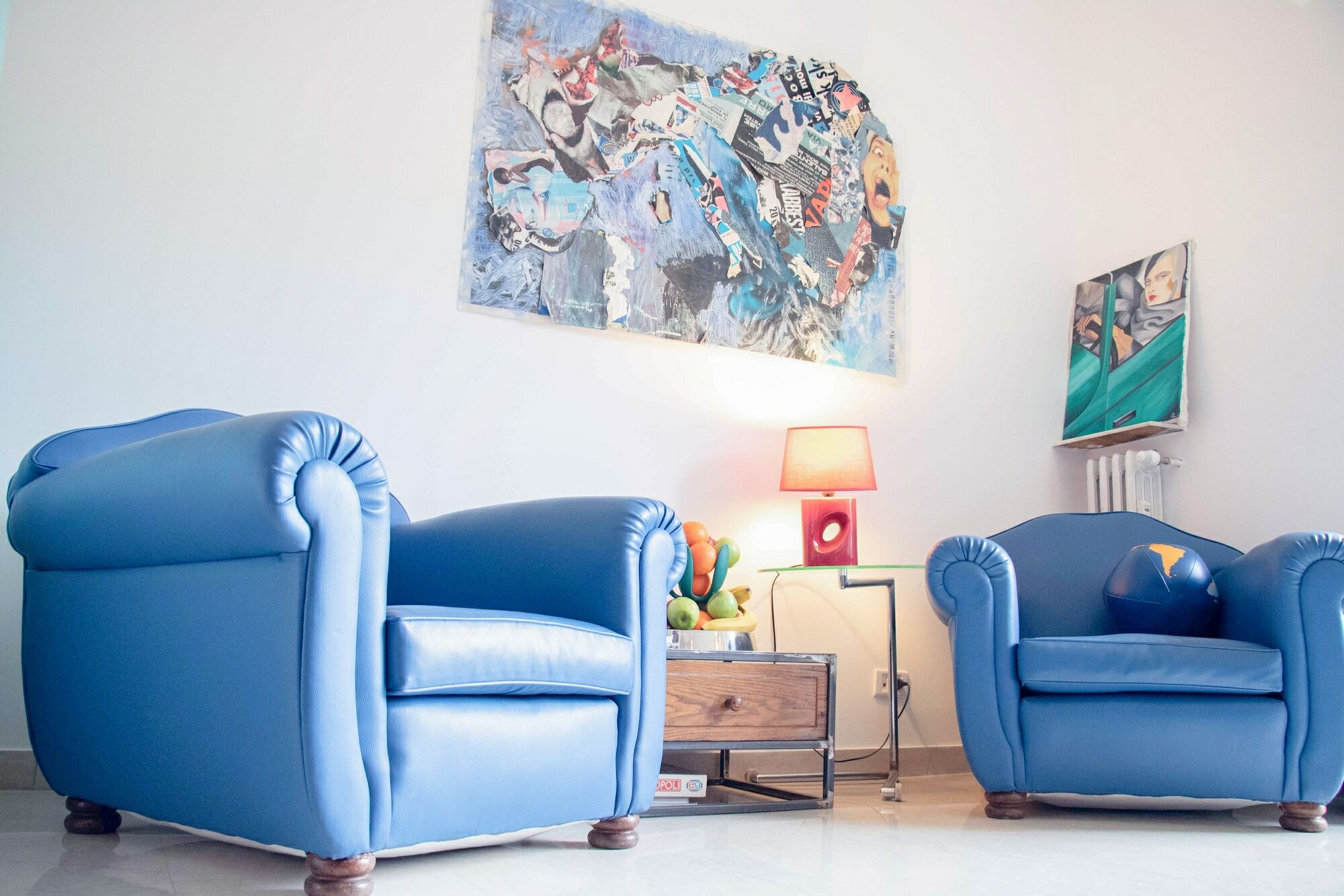 Guest house Gallery