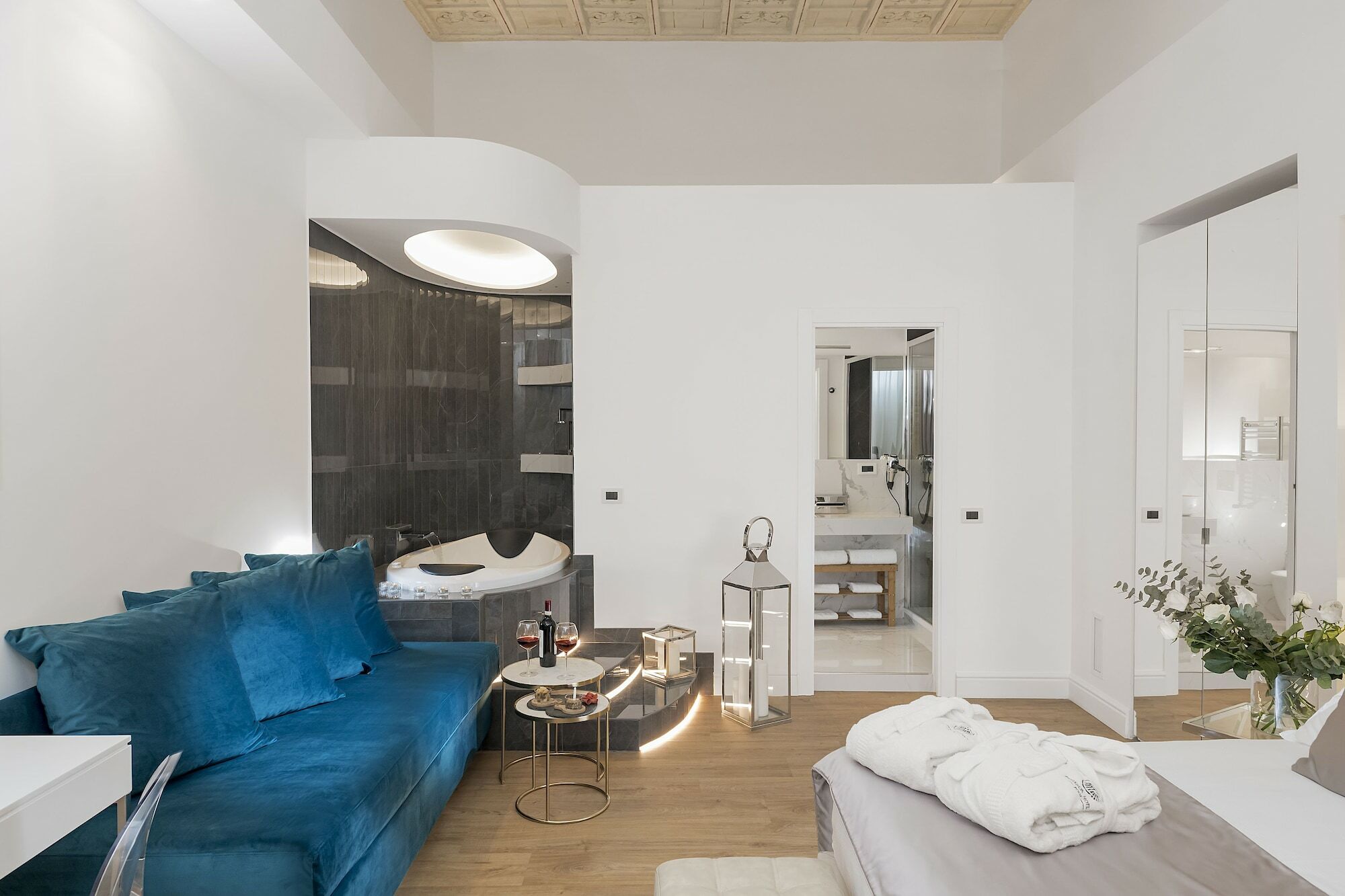 Guest house Navona Style
