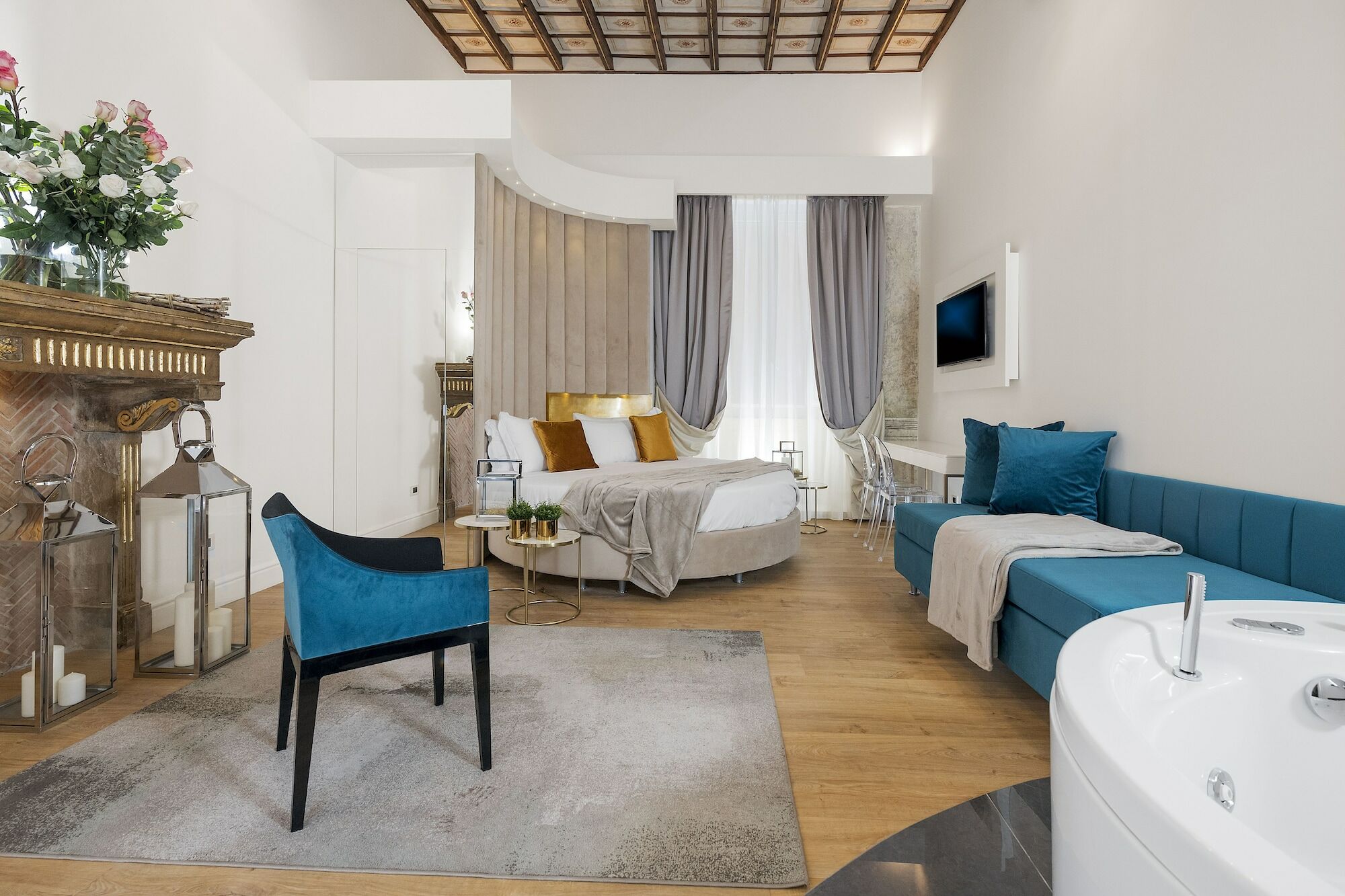 Guest house Navona Style Rome