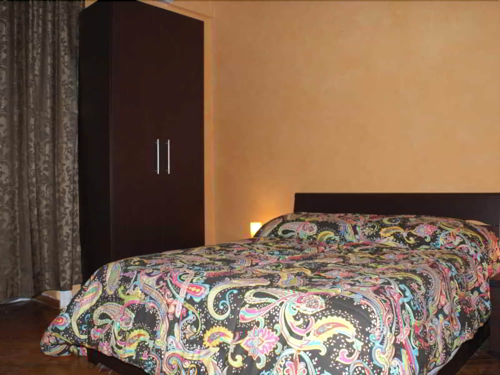 Hotel Aries House Rome
