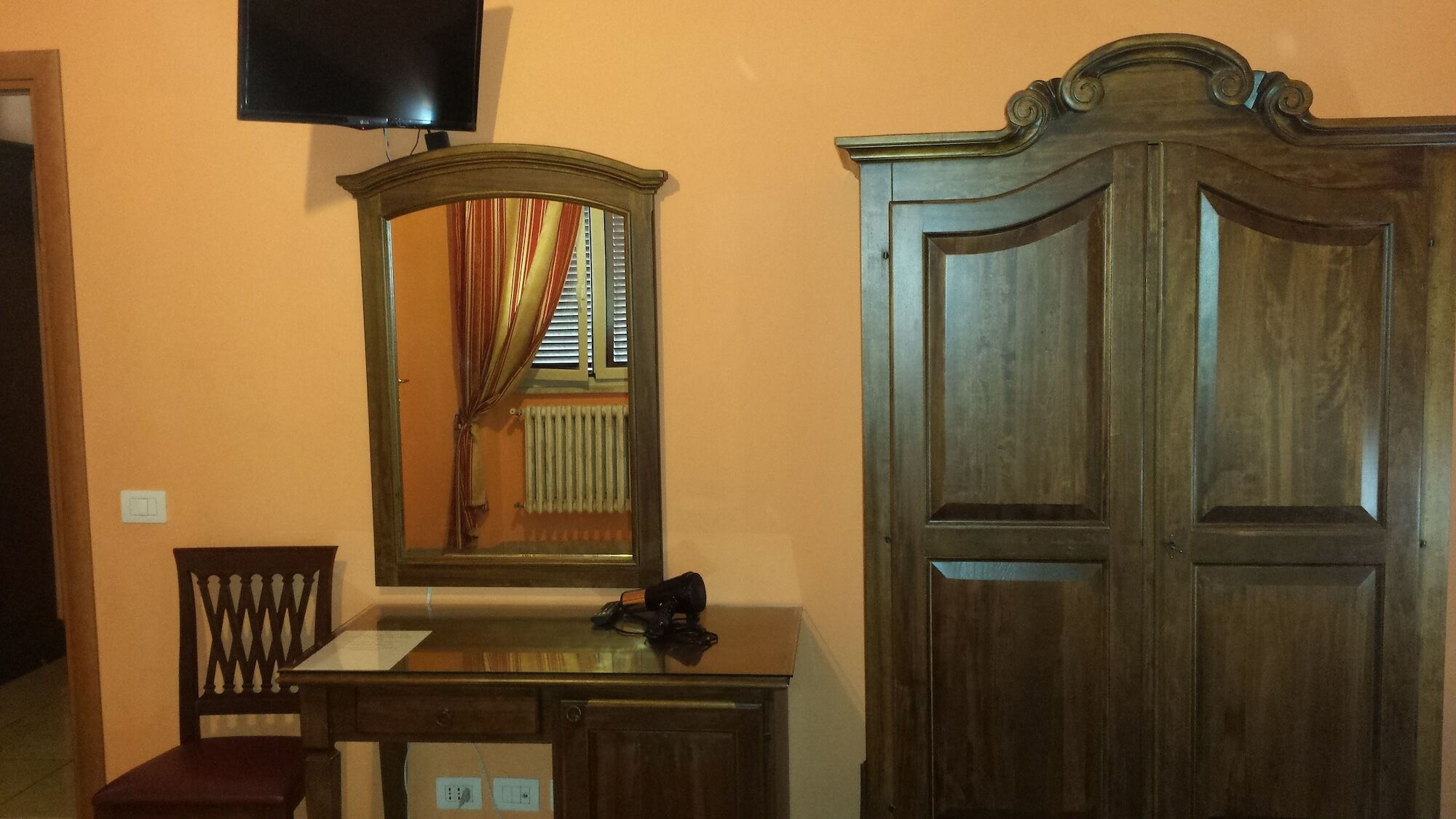 Pitagora House Rome