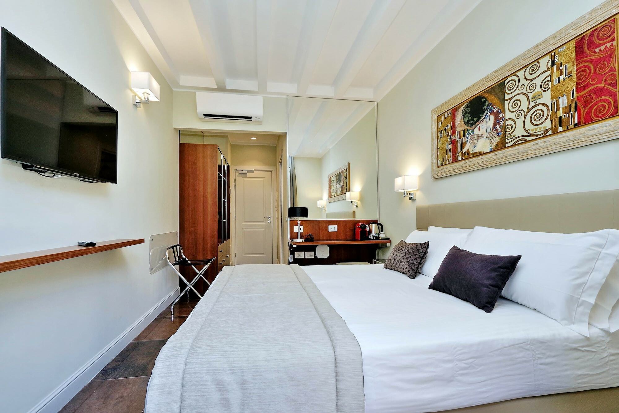 Piazza Venezia Grand Bed & Breakfast