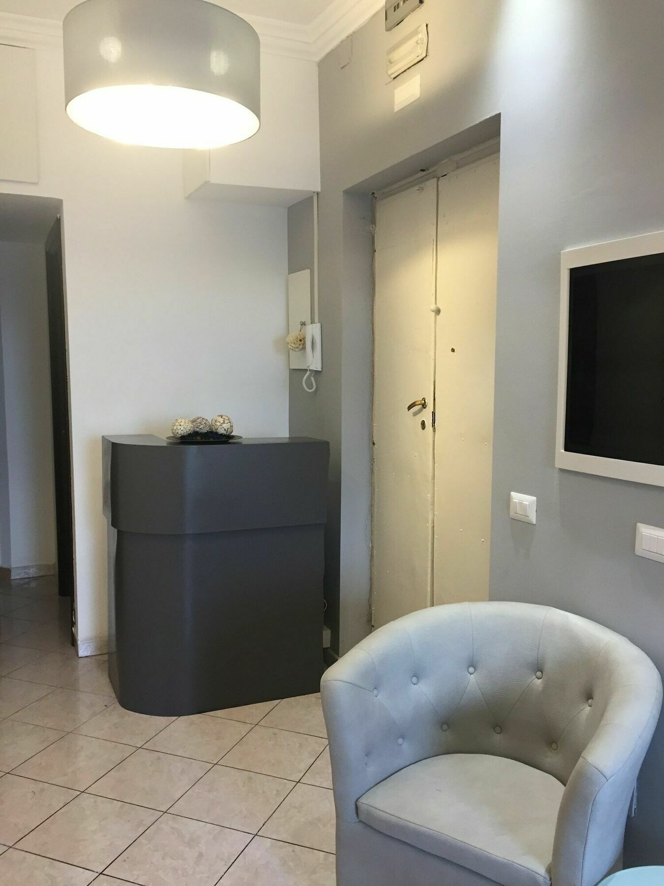 Bakirooms Rome