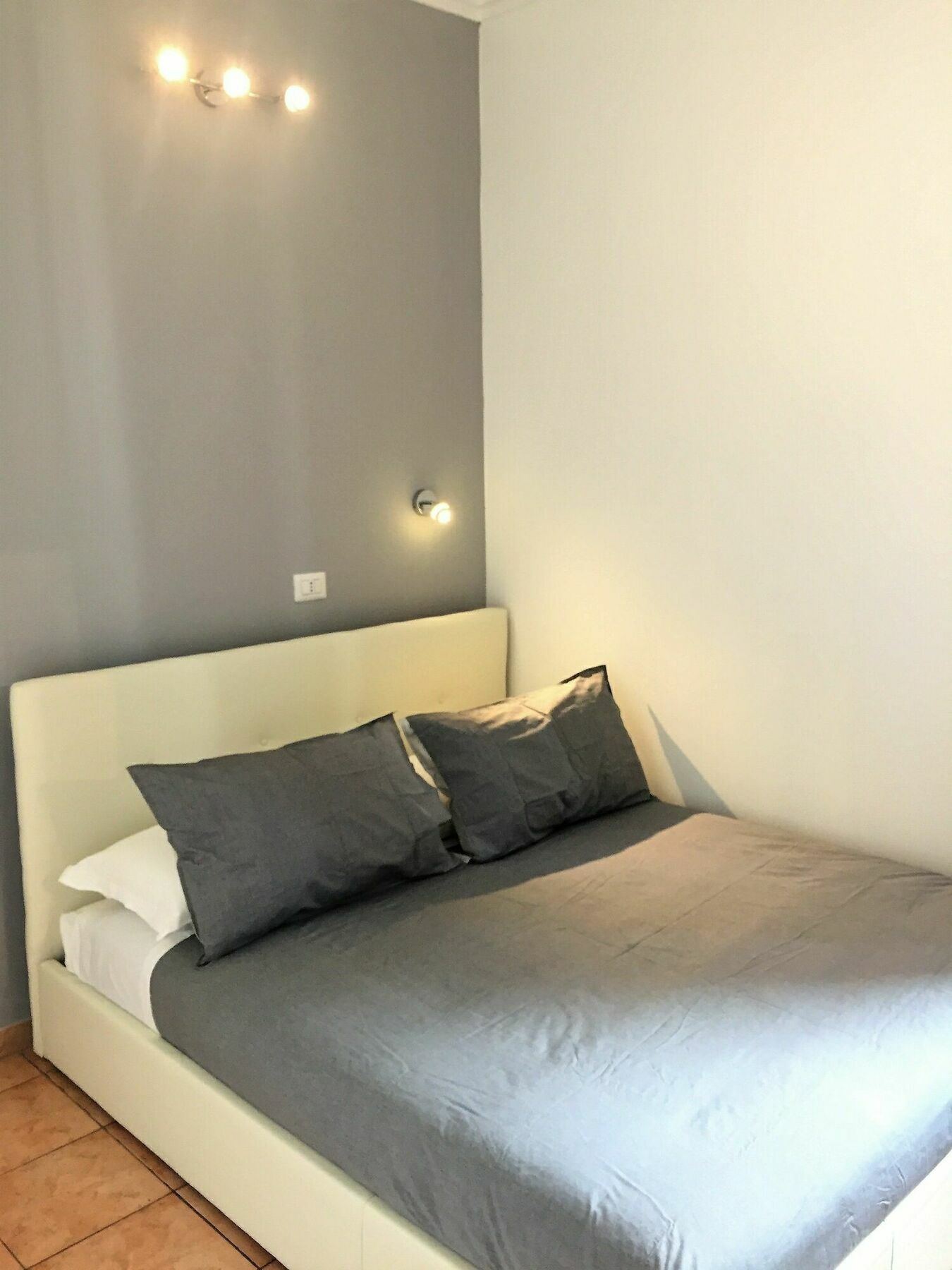 Guest house Bakirooms Rome