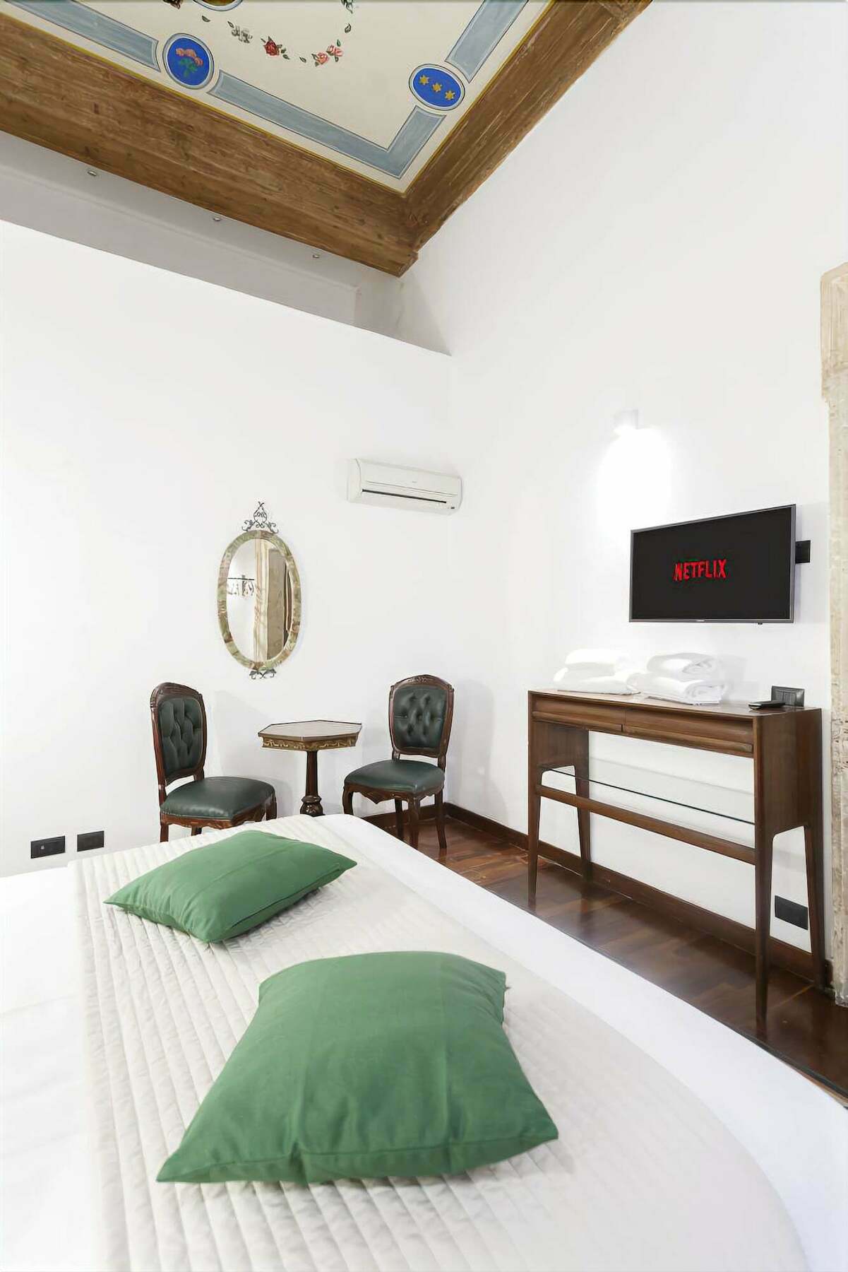 Guest house Palazzo Del Duca Piazza Navona 3*
