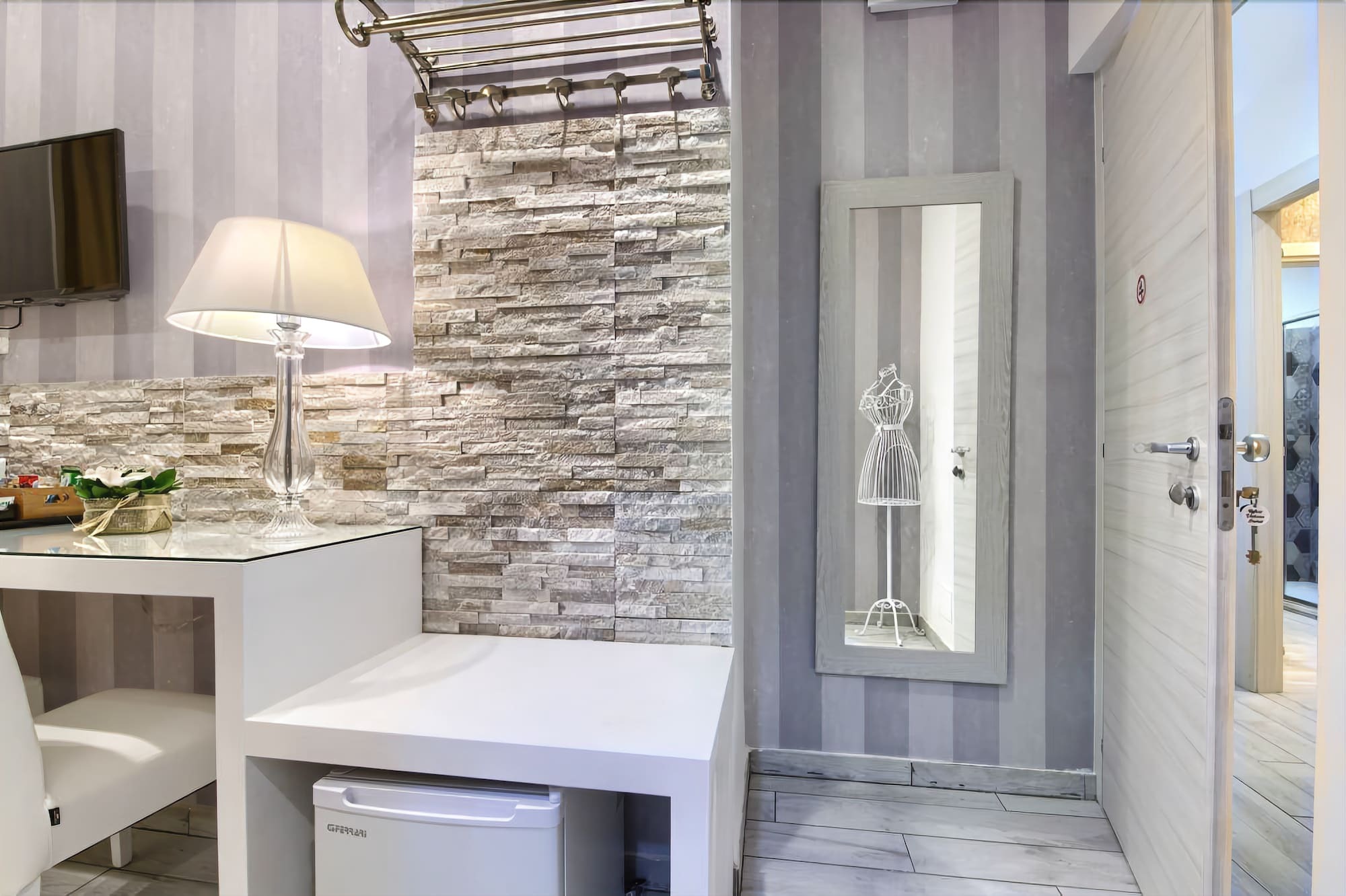 Relais Vatican Secret 3* Rome