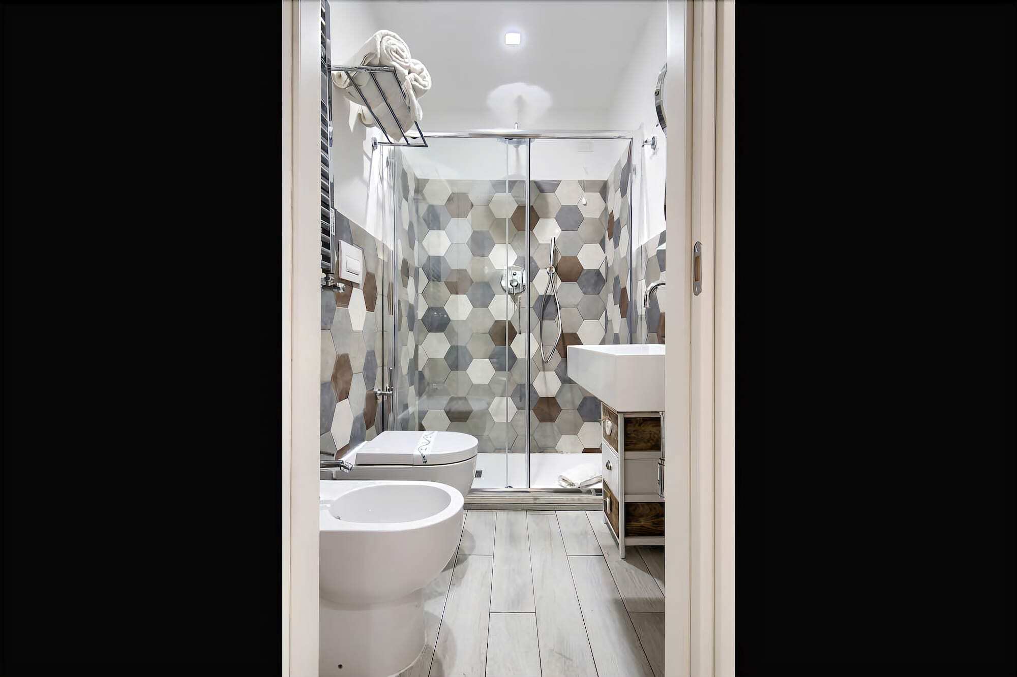 Guest house Relais Vatican Secret