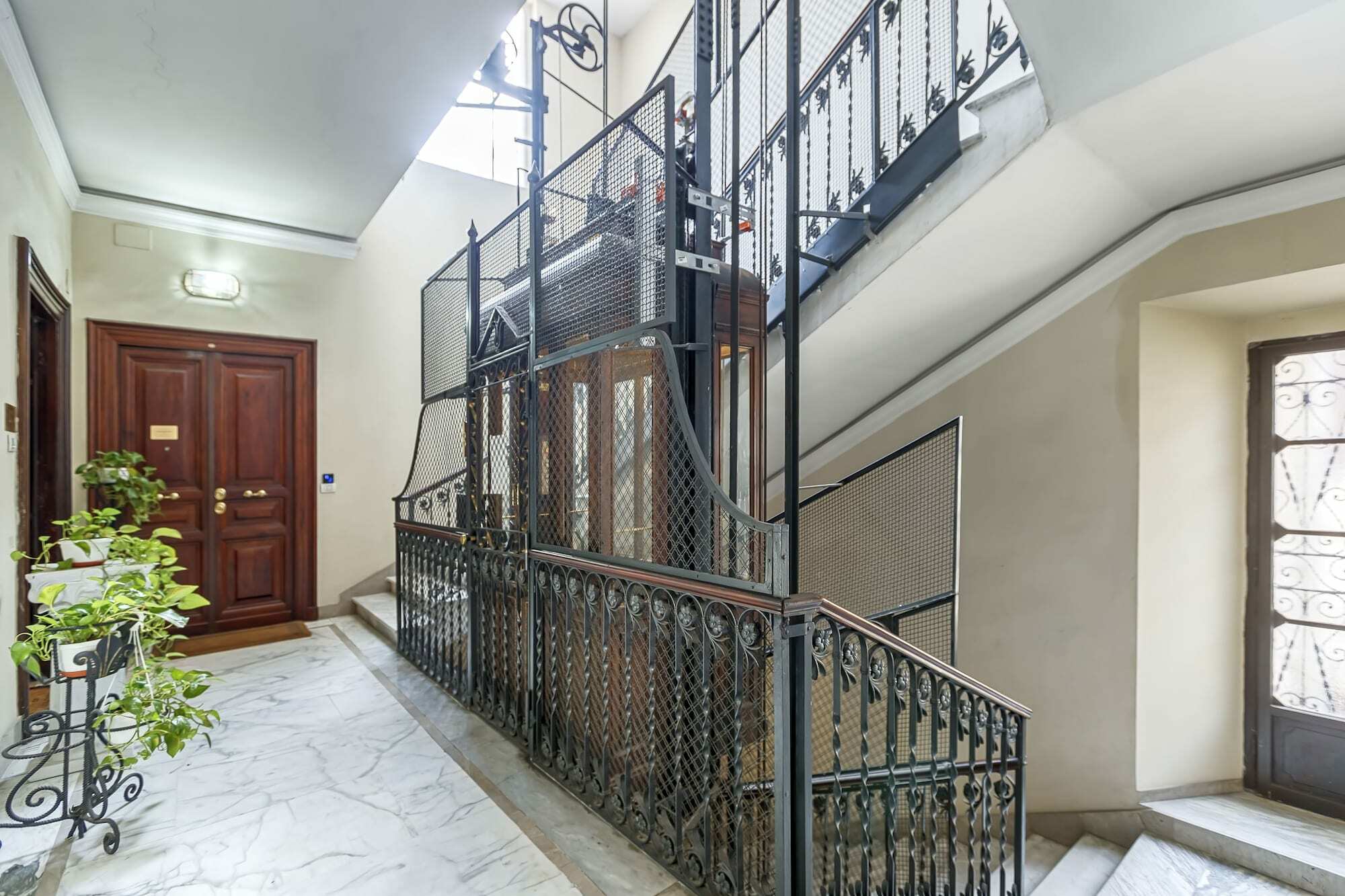 Matilde's In St. Peter Guest house