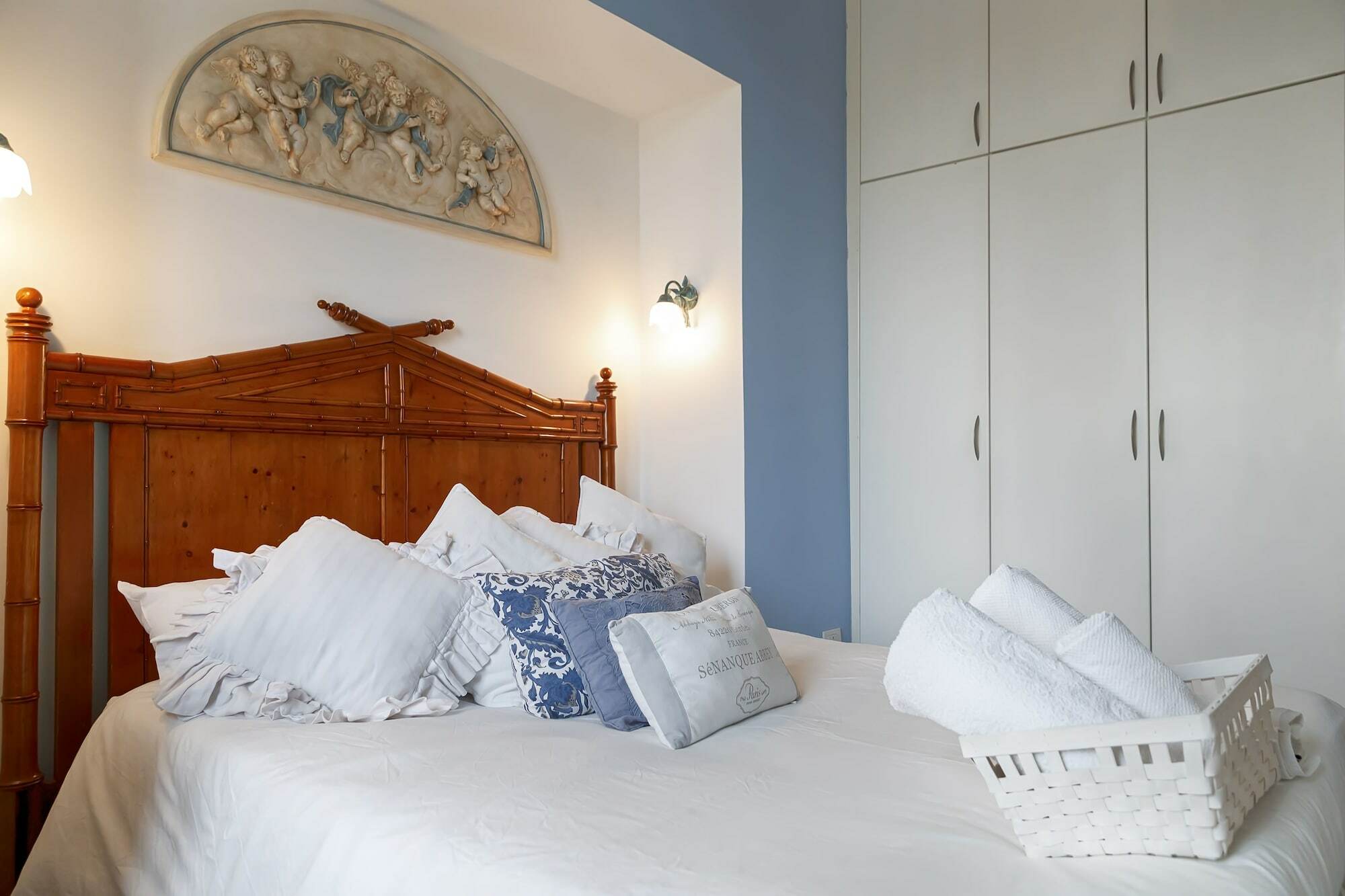 Matilde's In St. Peter Guest house 2*