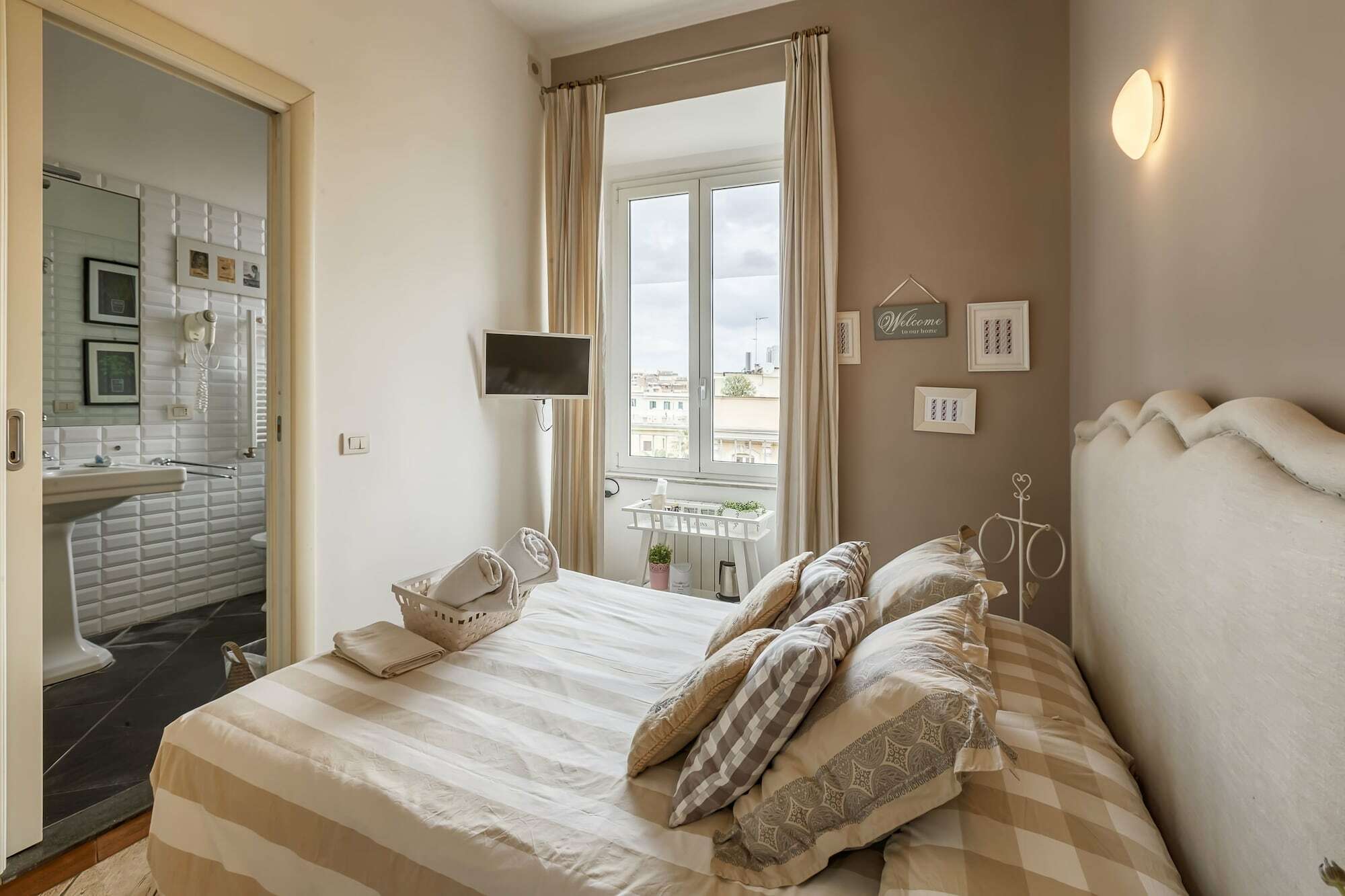 Matilde's In St. Peter Guest house Rome