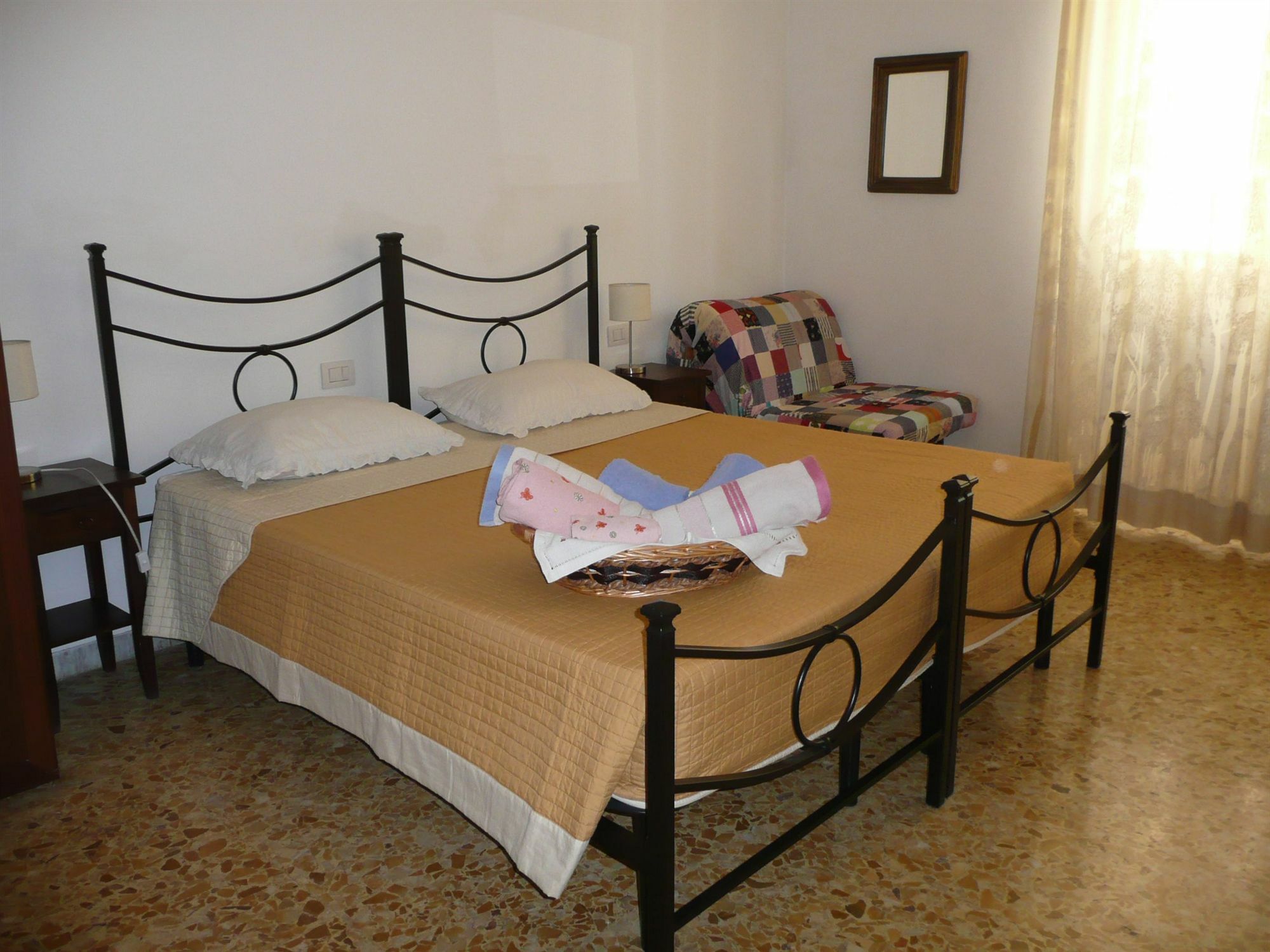 Cupola Di San Pietro Bed & Breakfast 3*