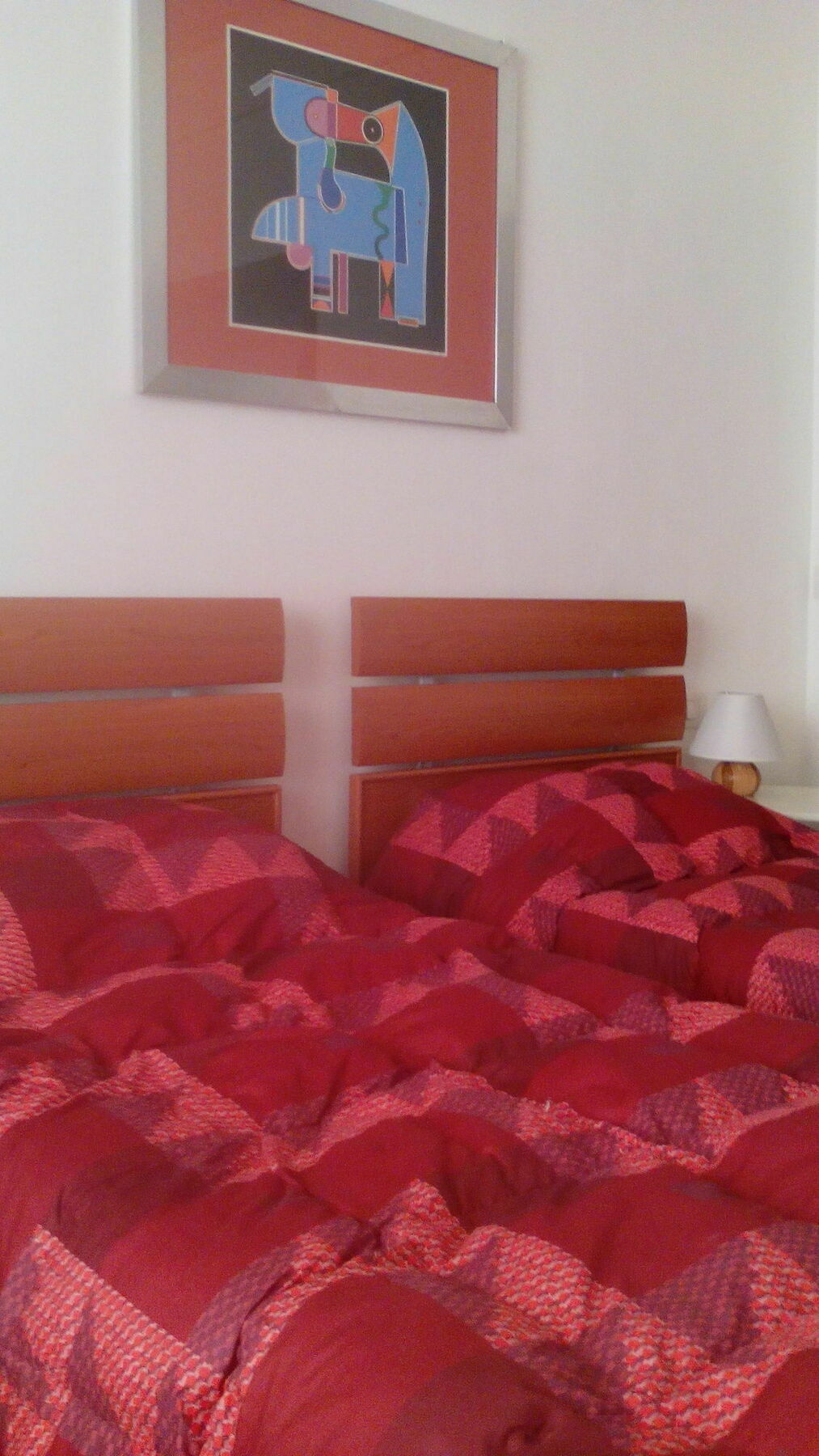 Bed & Breakfast Cupola Di San Pietro 3*