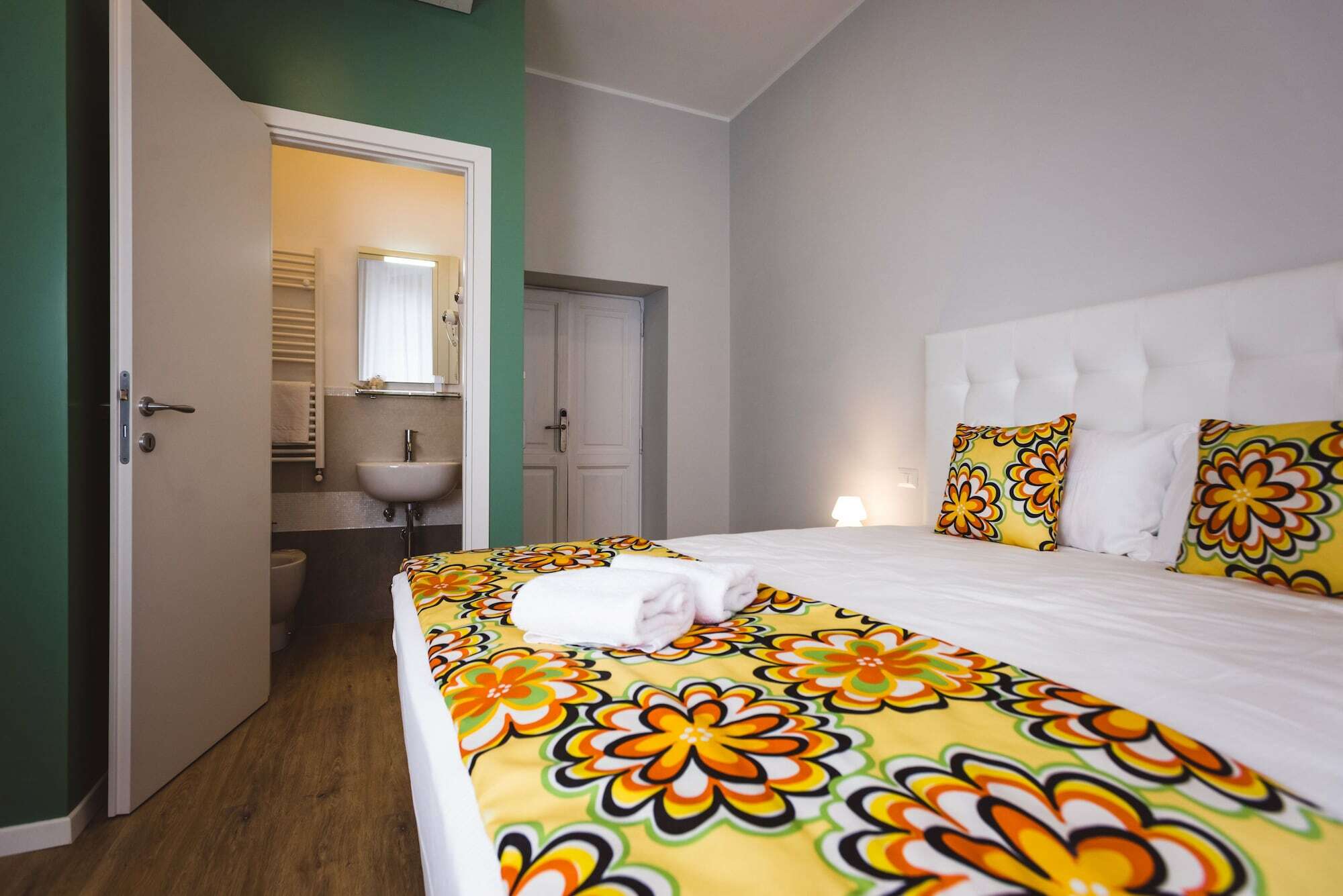 Angelinaroooms Hotel Rome