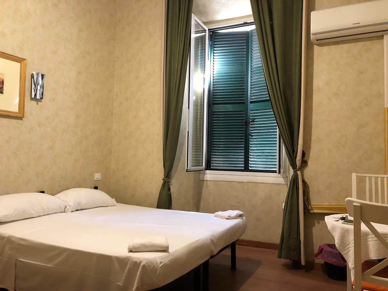 Affittacamere Renting
