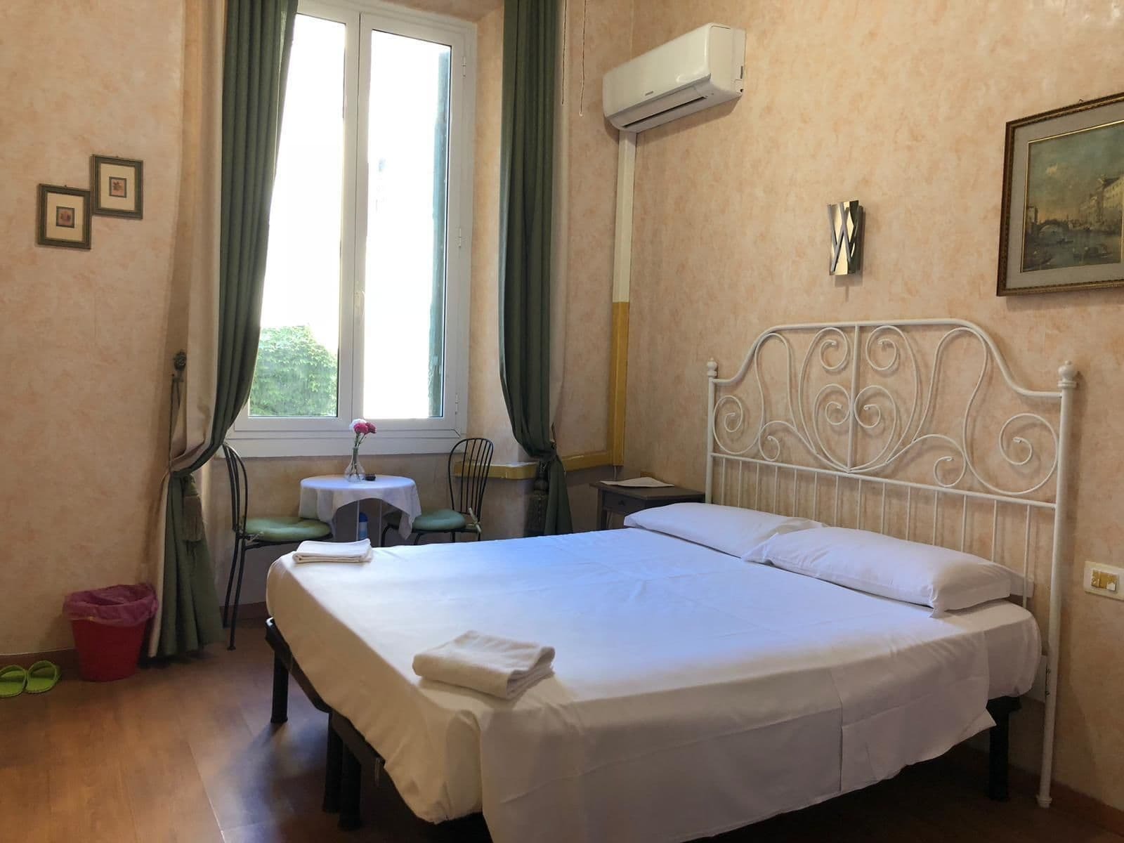 Renting Affittacamere