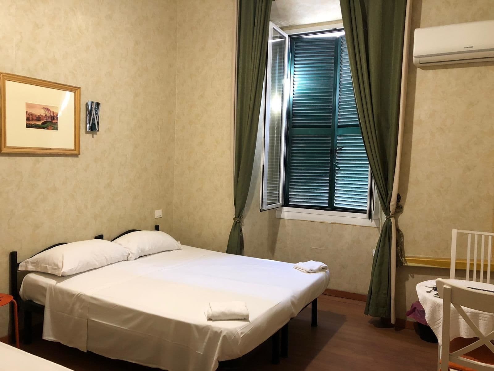 Renting Affittacamere Roma