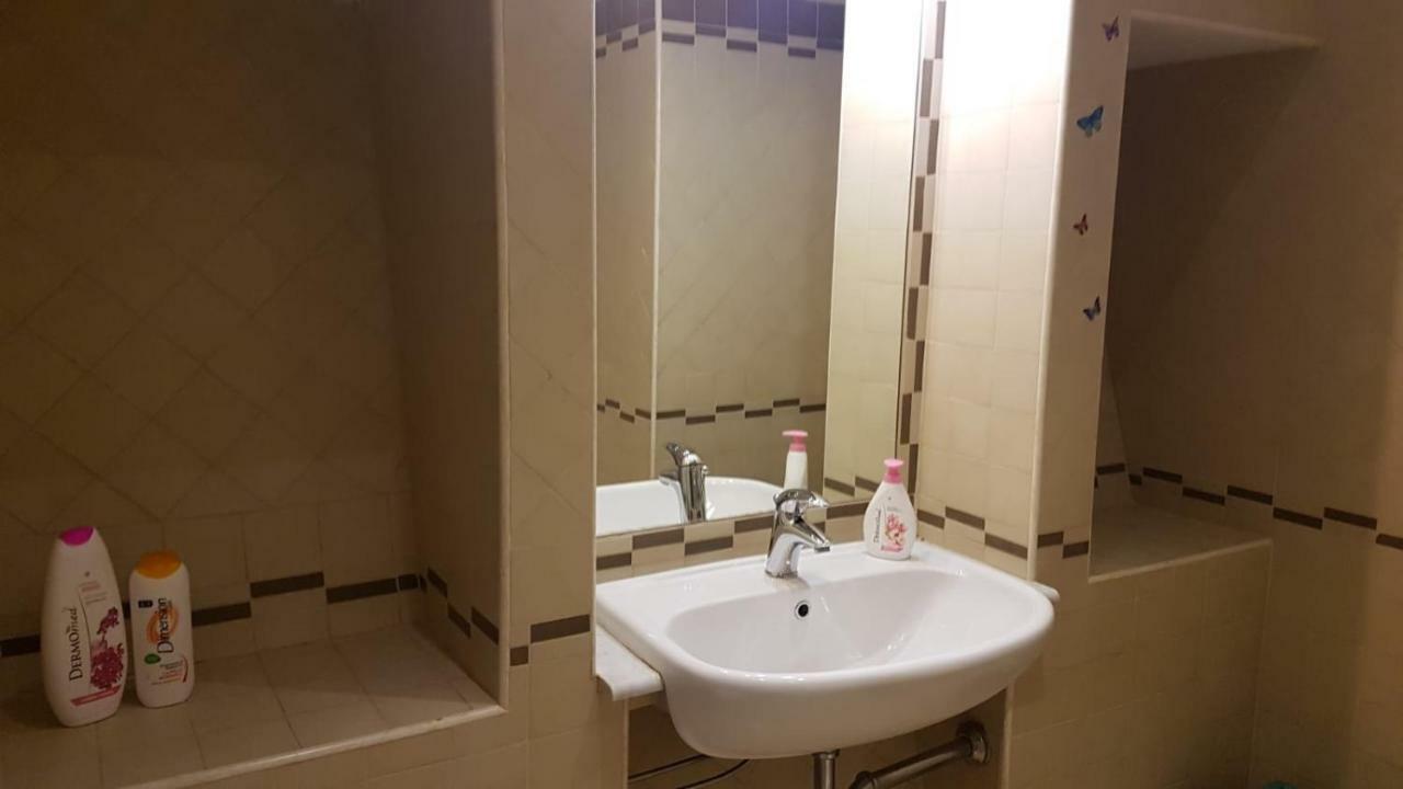 Apartment Domus Maria Vaticano Rome