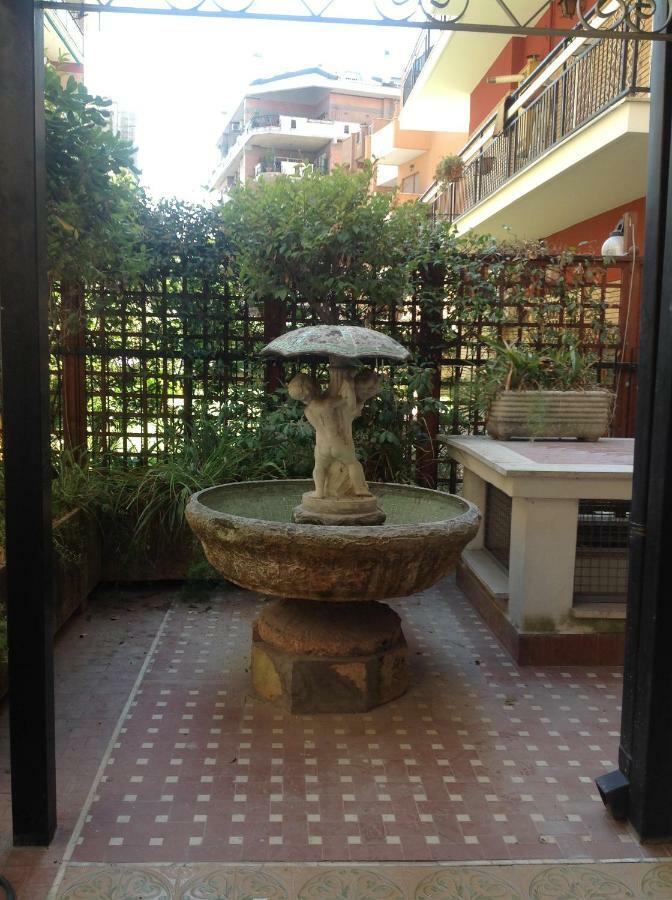 Talenti House Bed & Breakfast Roma