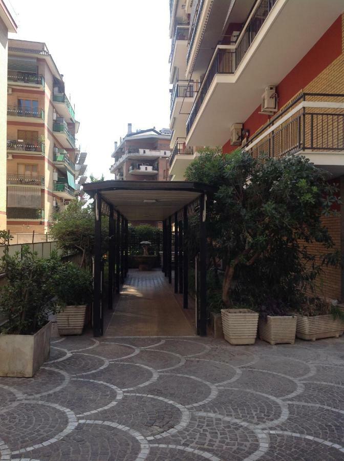 Bed & Breakfast Talenti House 3*