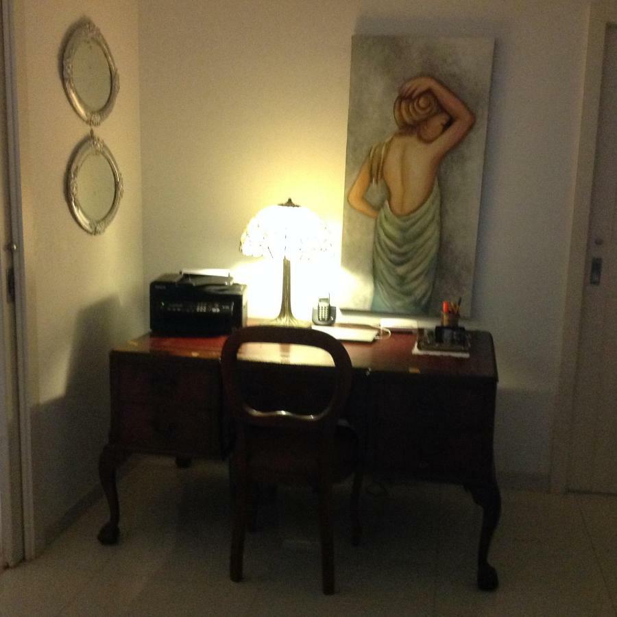 Bed & Breakfast Talenti House