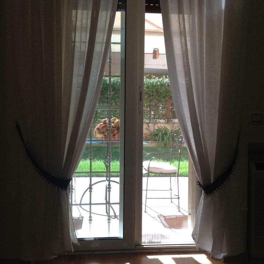 Talenti House