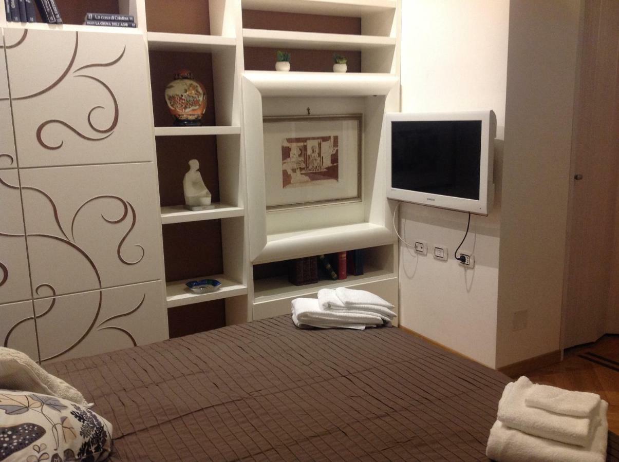 Bed & Breakfast Talenti House Roma