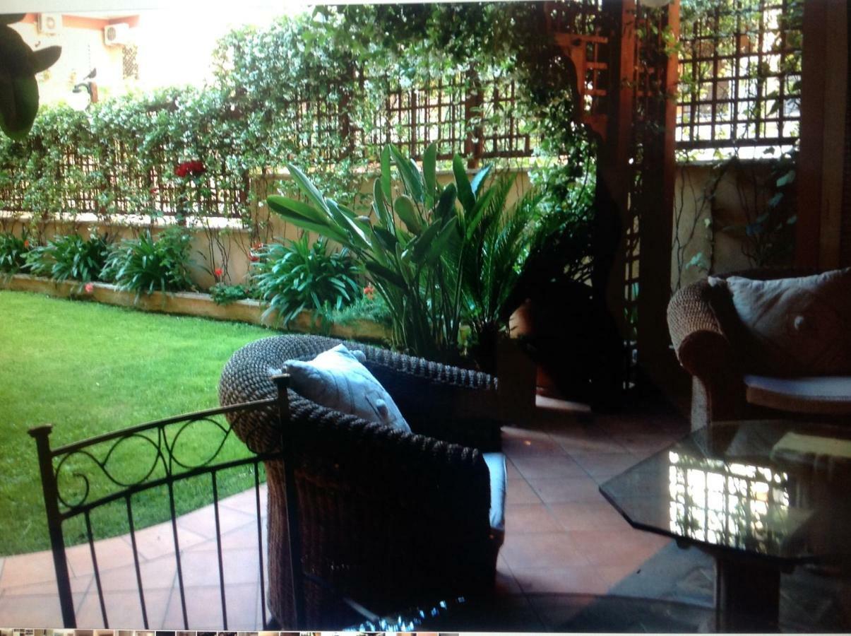 Bed & Breakfast Talenti House Roma
