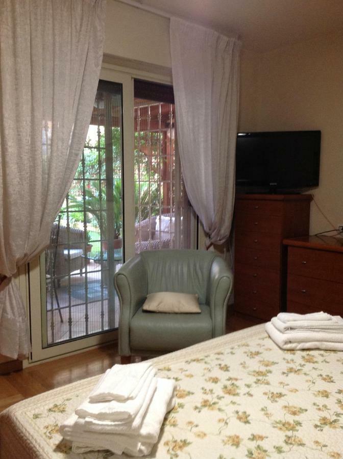 Talenti House Bed & Breakfast 3*