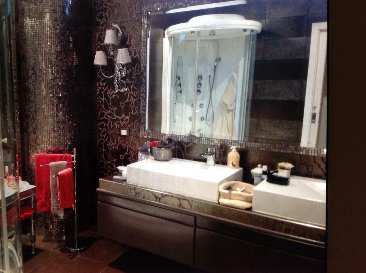 Bed & Breakfast Talenti House