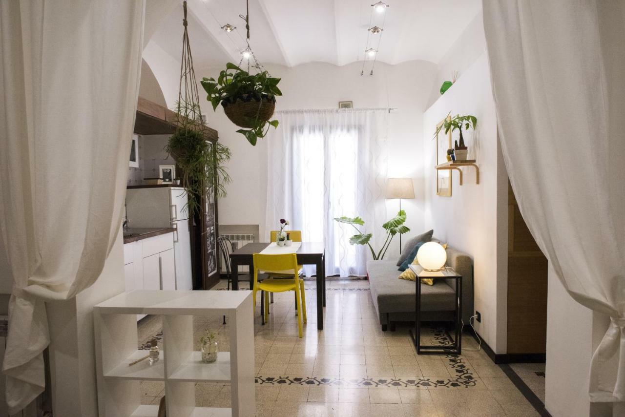 Bixio Apartment