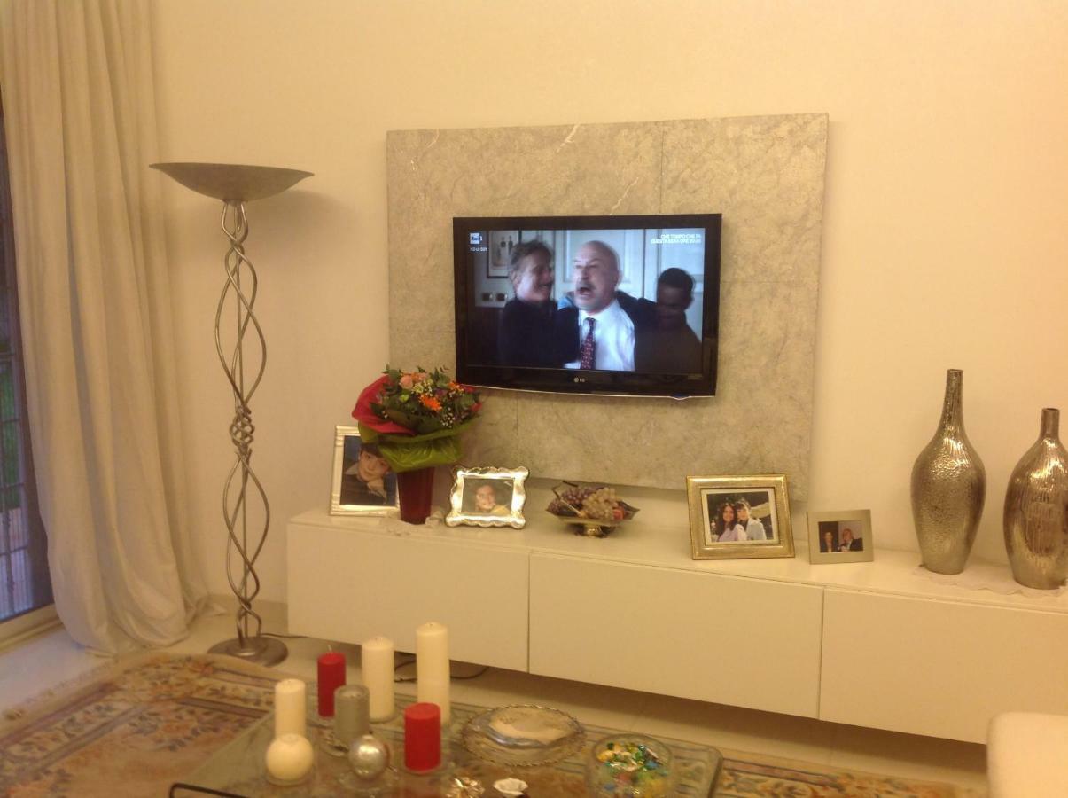 Bed & Breakfast Talenti House