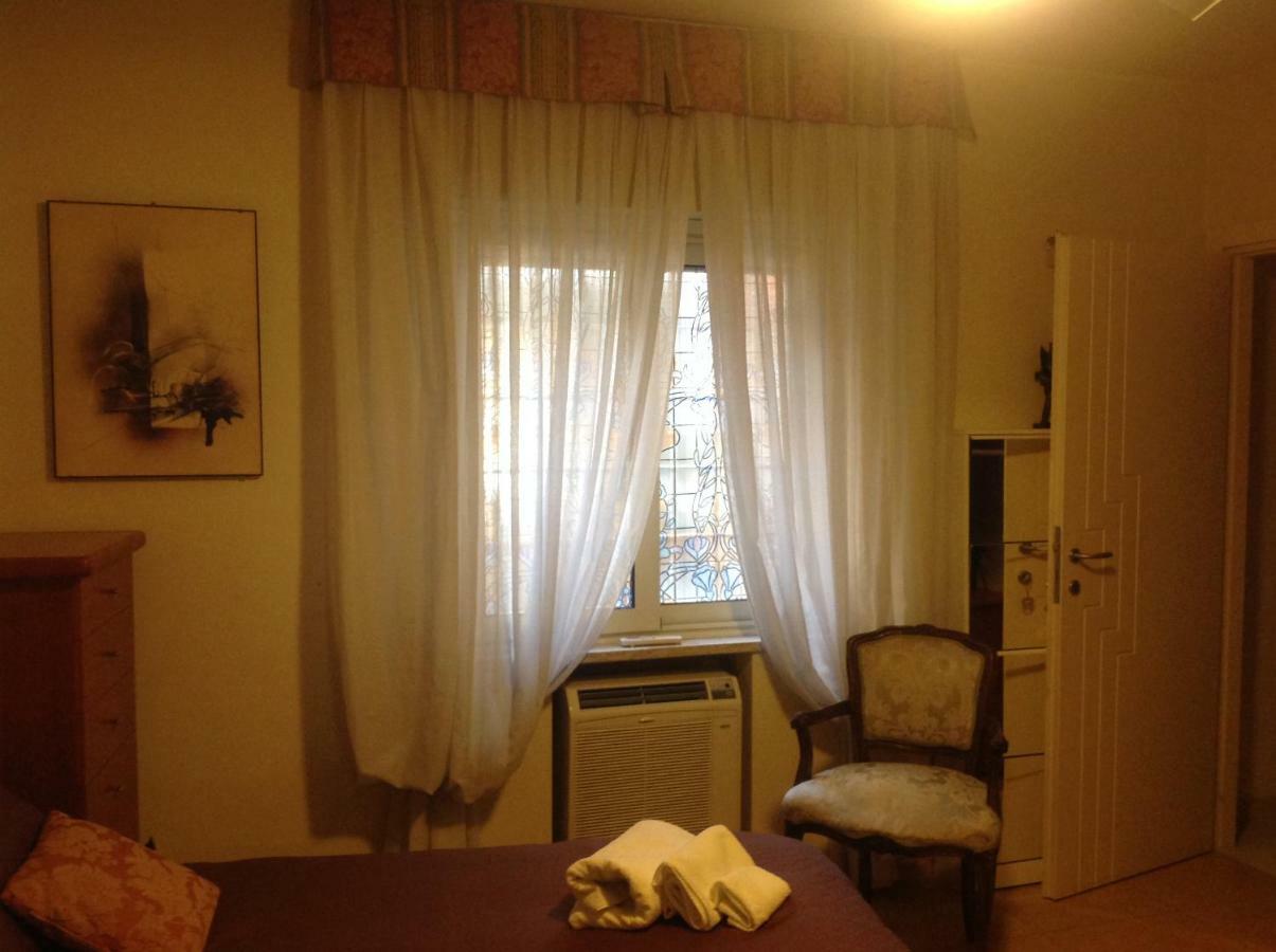 Bed & Breakfast Talenti House