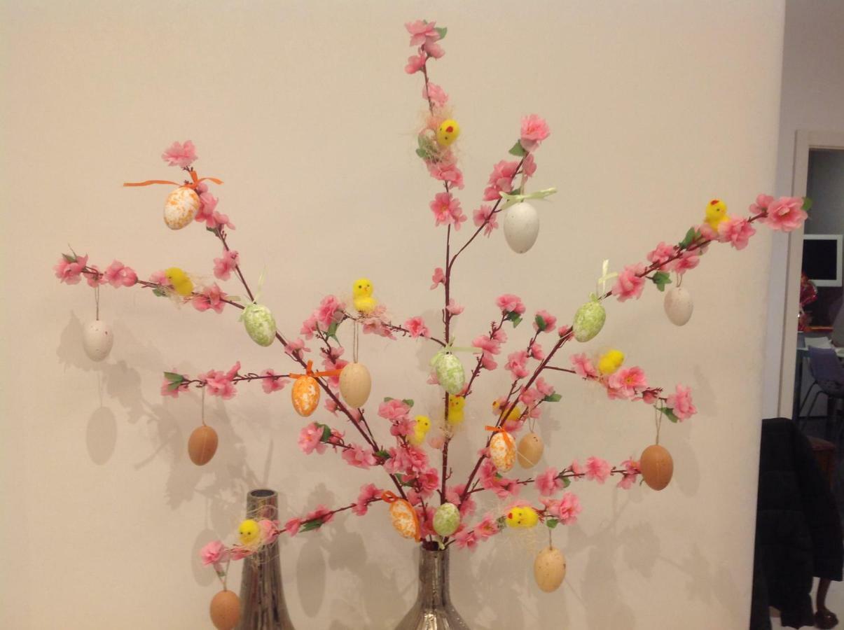 Bed & Breakfast Talenti House Roma
